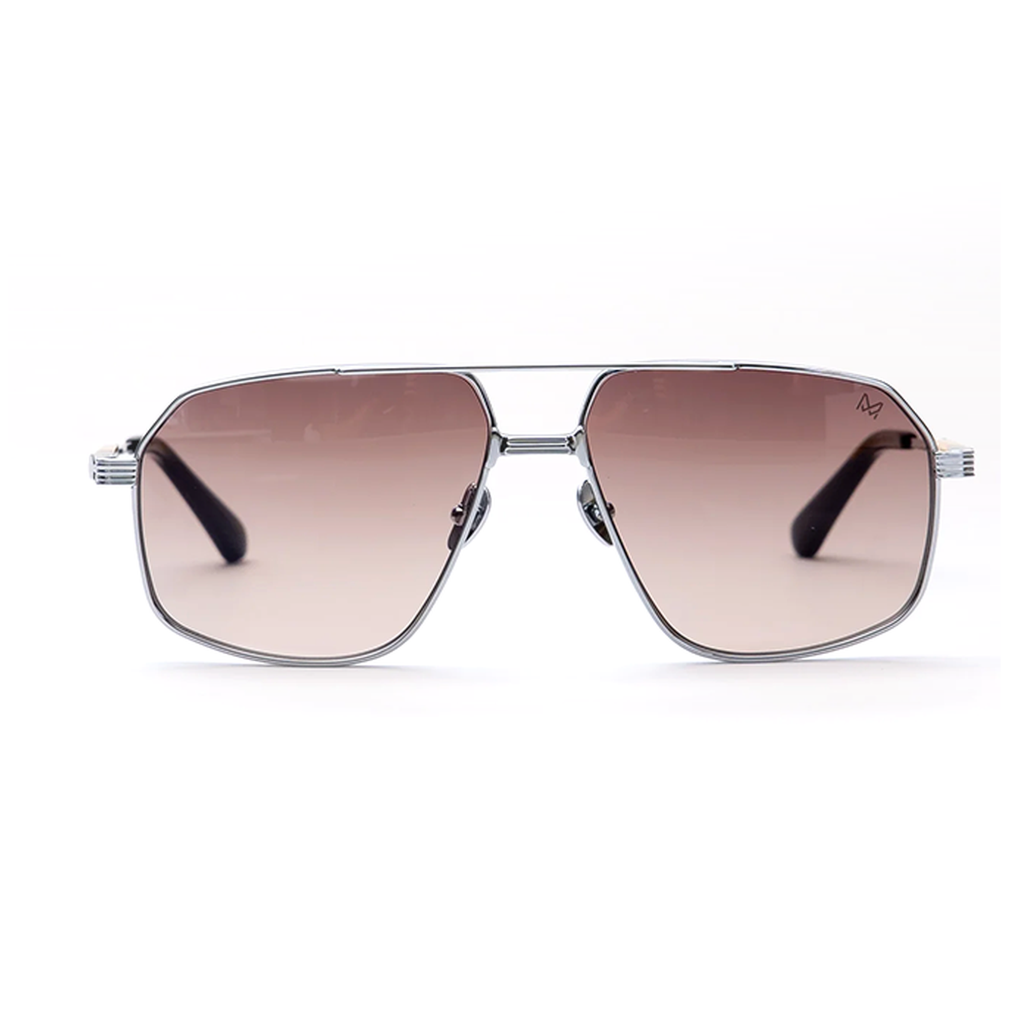 Regent Pilot Sunglasses Gold-Plated