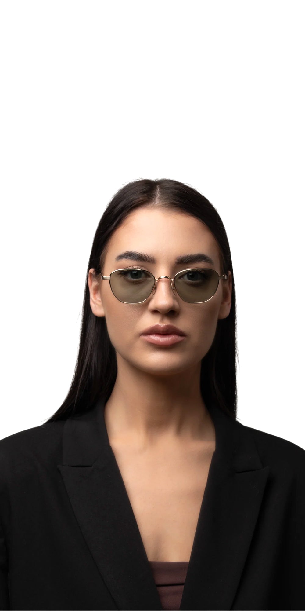 Marmont Titanium sunglasses