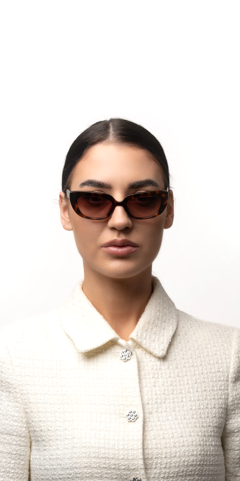 Muse- Cat-Eye Sunglasses for Women