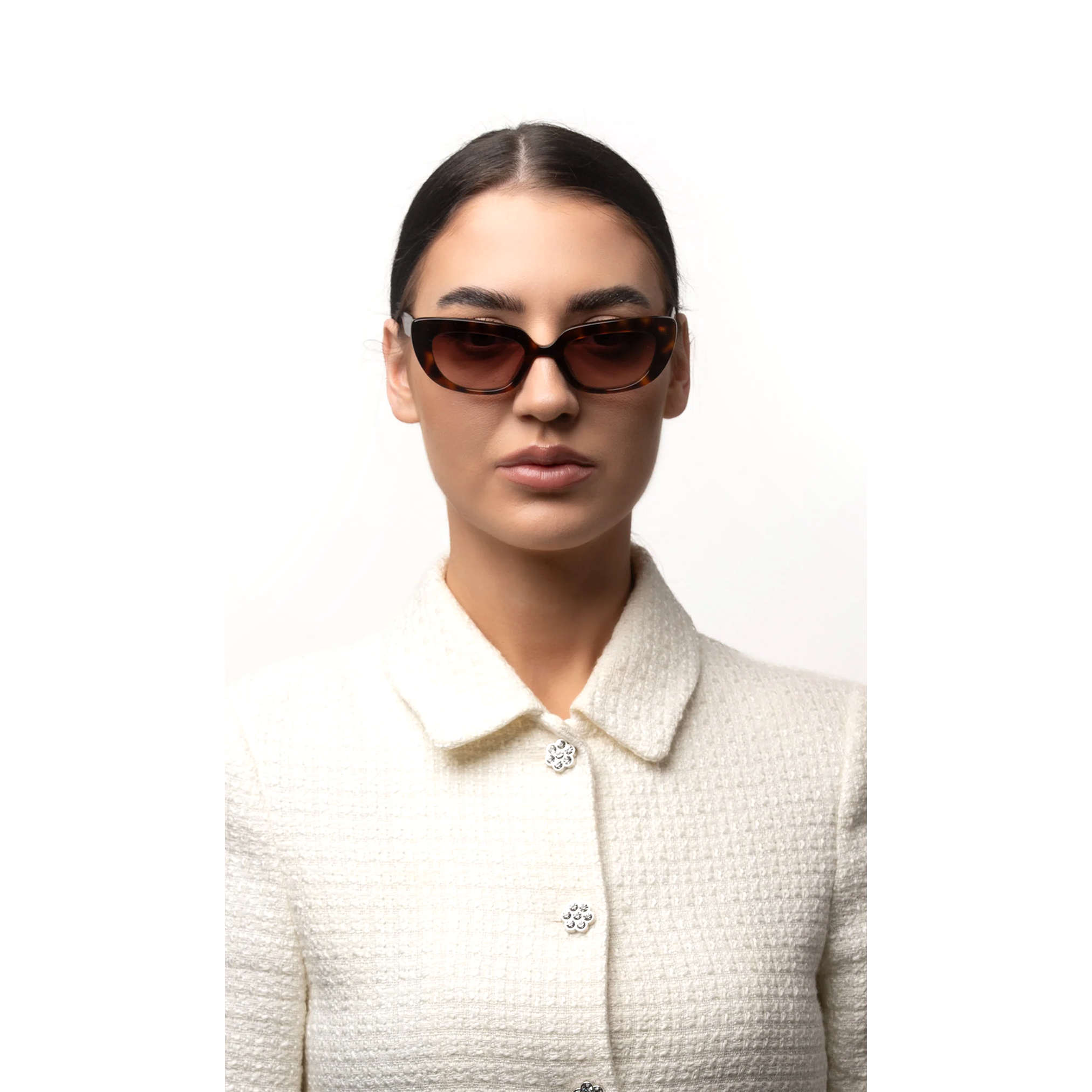 Muse- Cat-Eye Sunglasses for Women