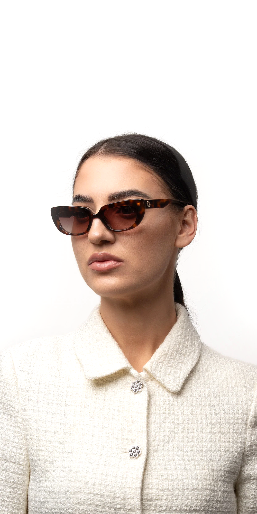 Muse- Cat-Eye Sunglasses for Women