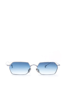 Cavallet Geometric Sunglasse Unisex