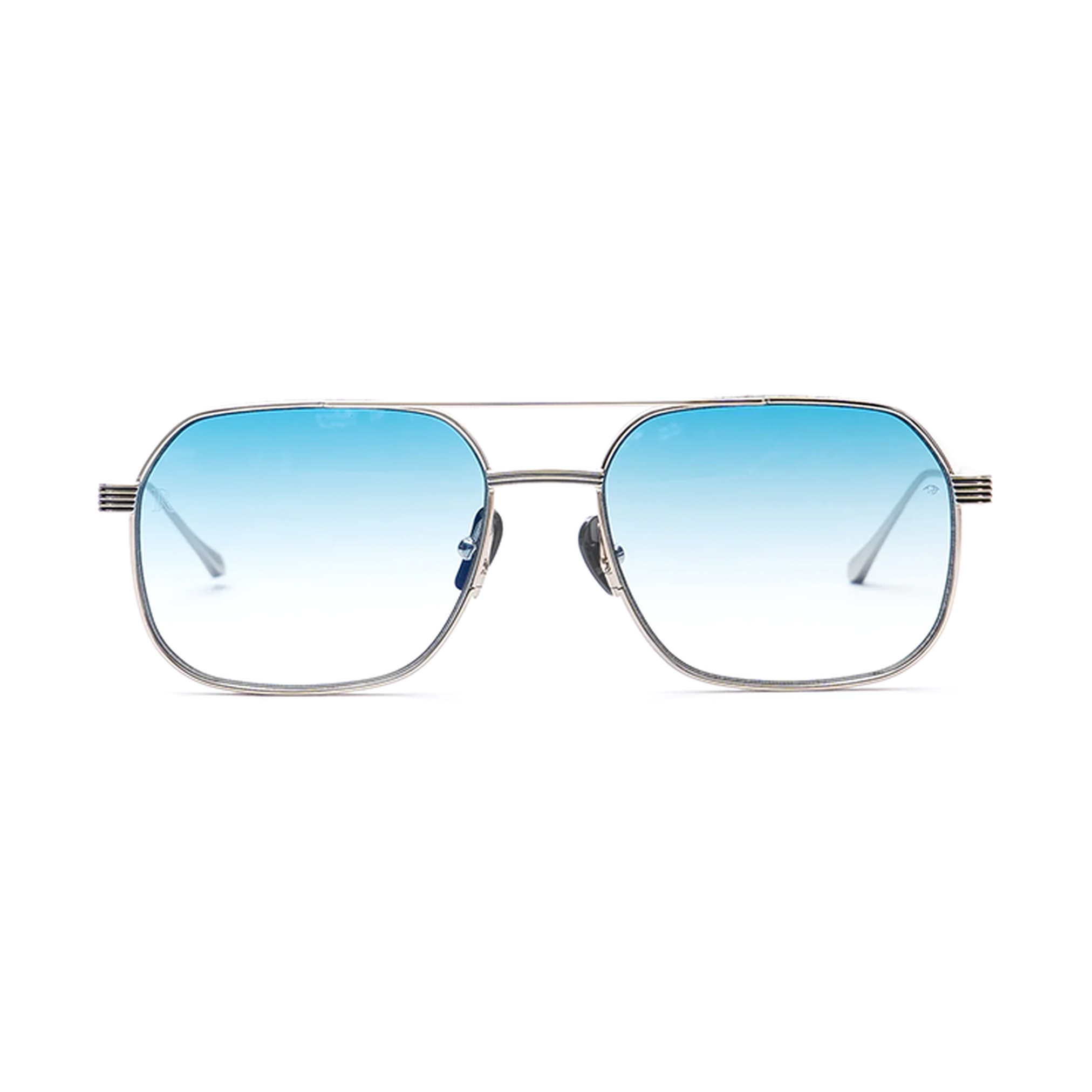 نظارات شمسية طيار من التيتانيوم XIII