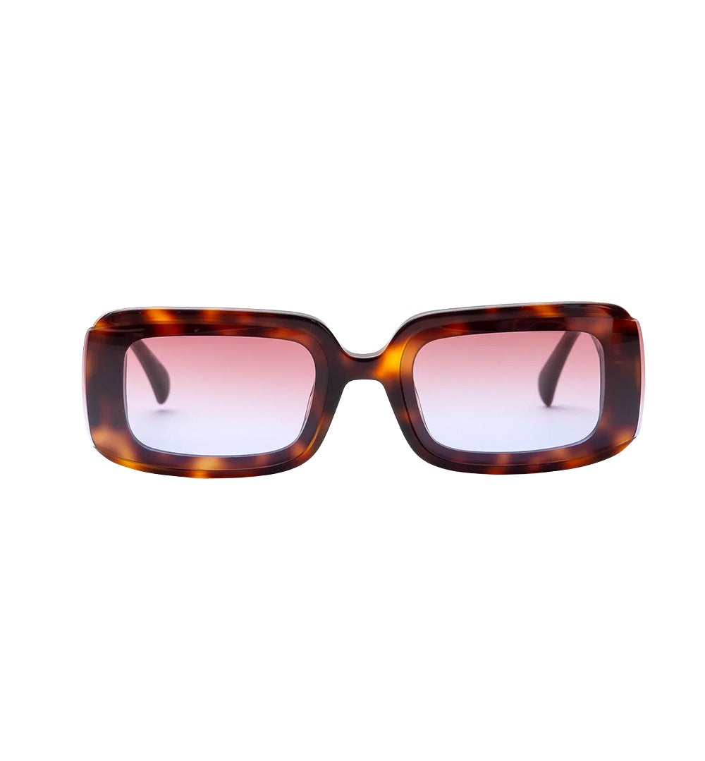 Camille Rectangle Sunglasses Women