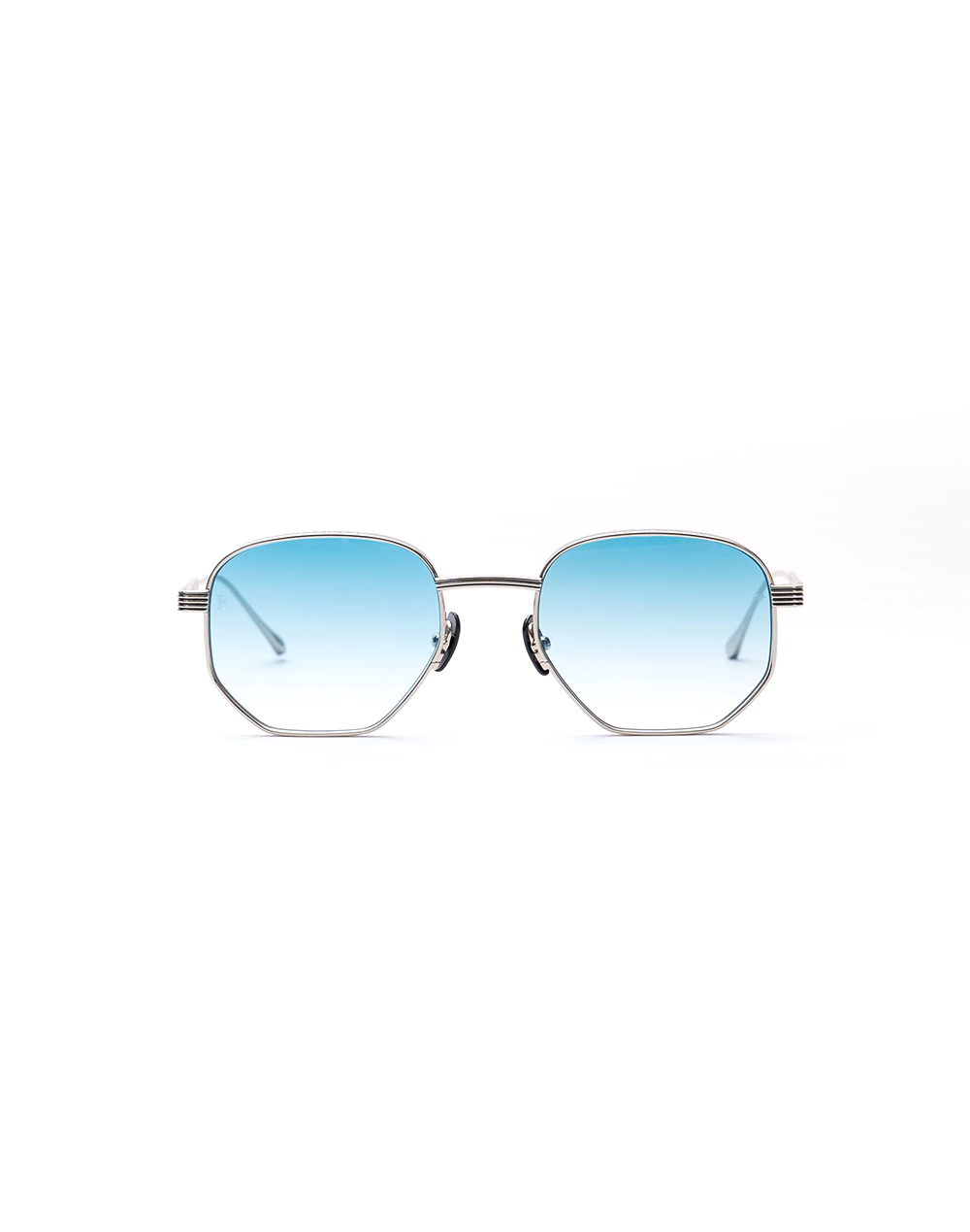 XIII Titanium Pilote Sunglasses