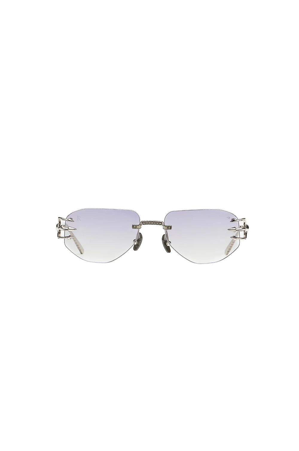 XXXIV Titanium Sunglasses