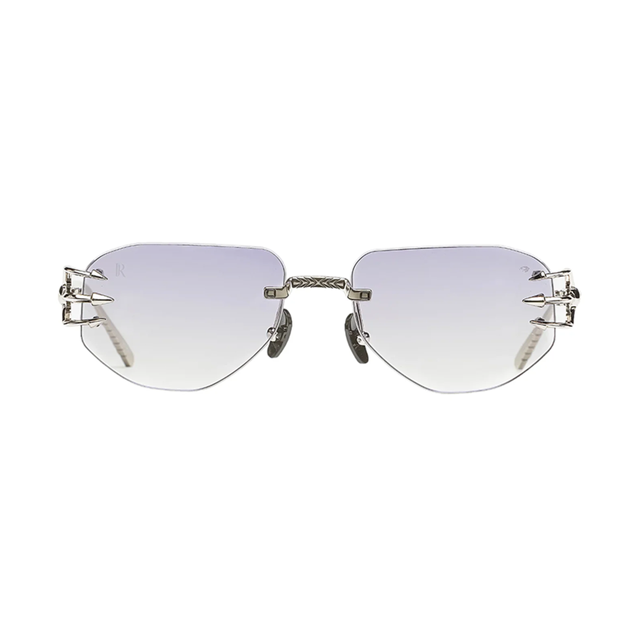 XXXIV Titanium Sunglasses