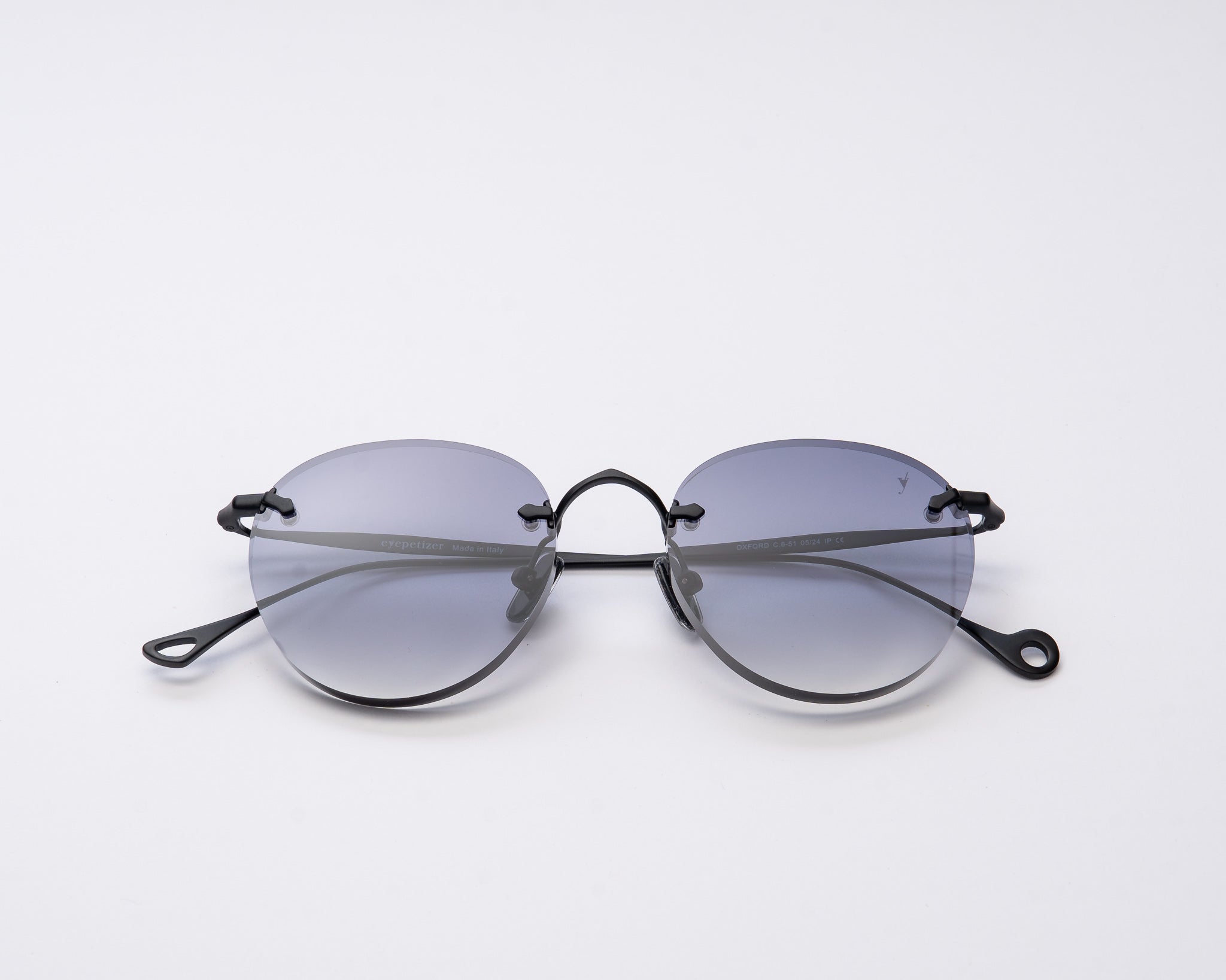 OXFORD black