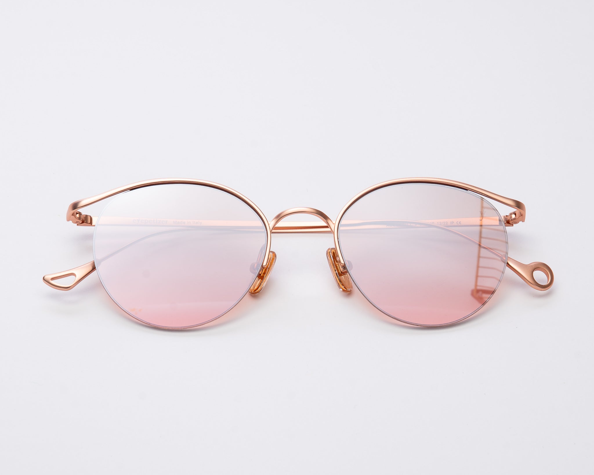AUGUSTO rose gold