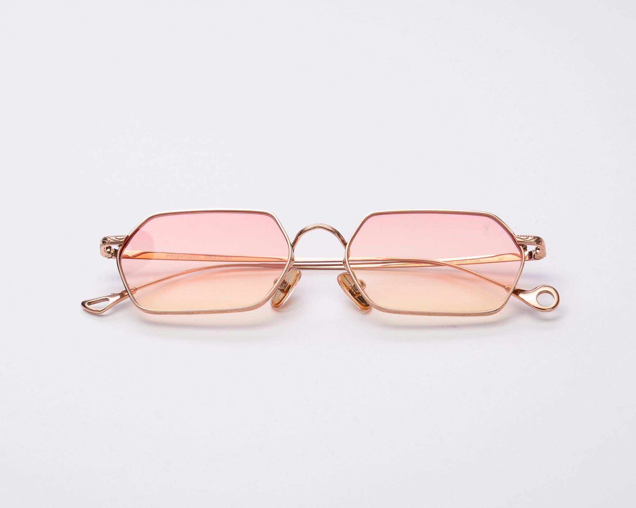 CAVALLET pink