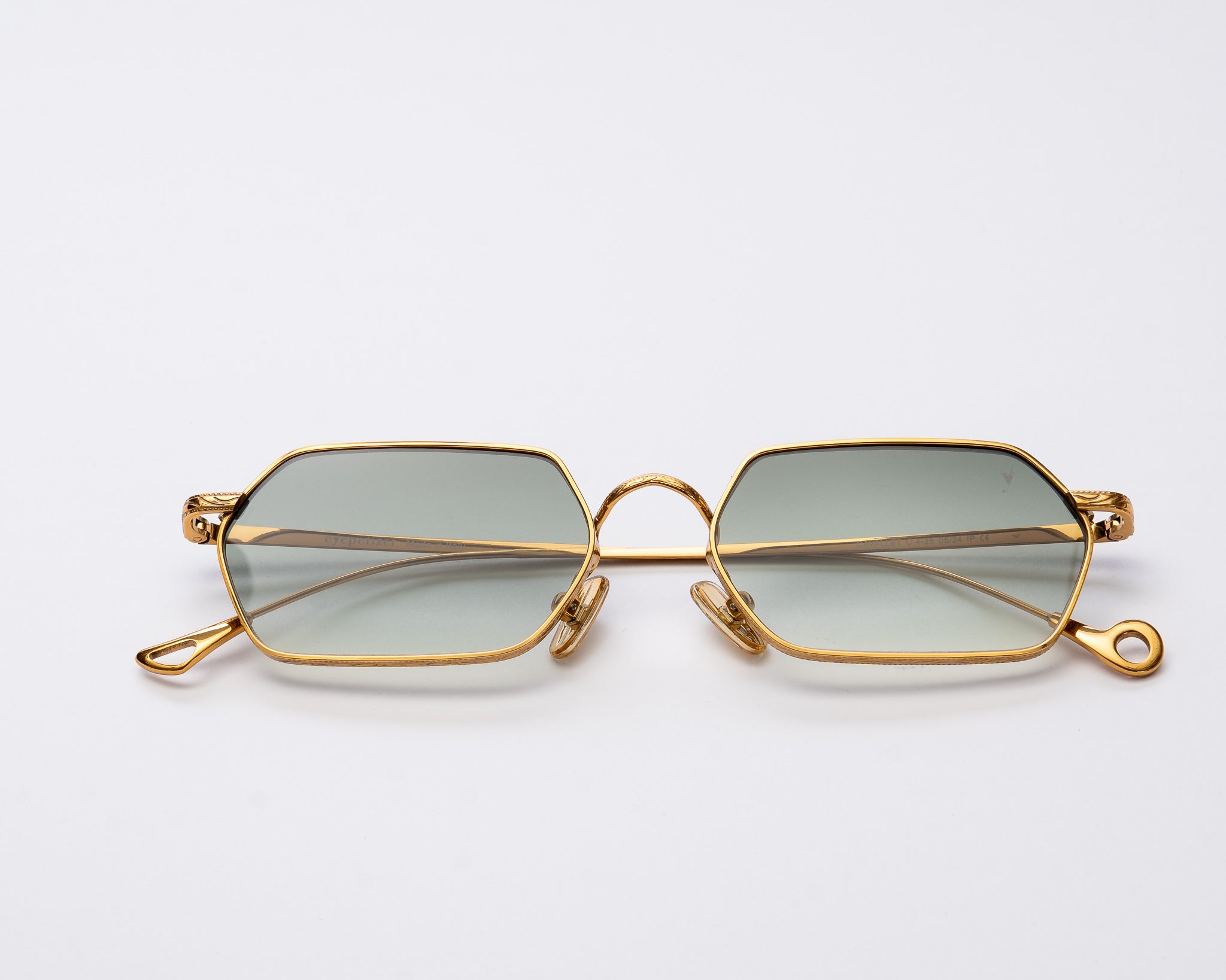 CAVALLET green