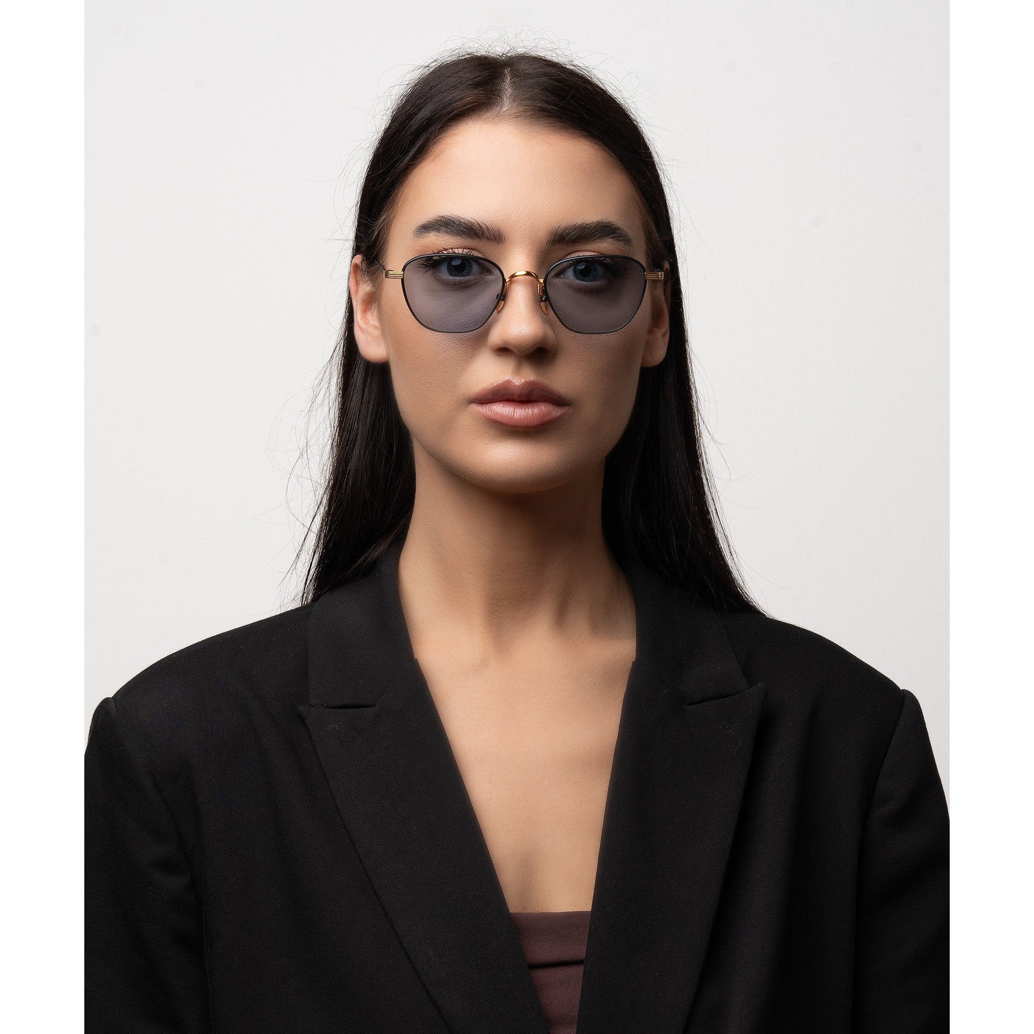 نظارات شمسية مارمونت تيتانيوم