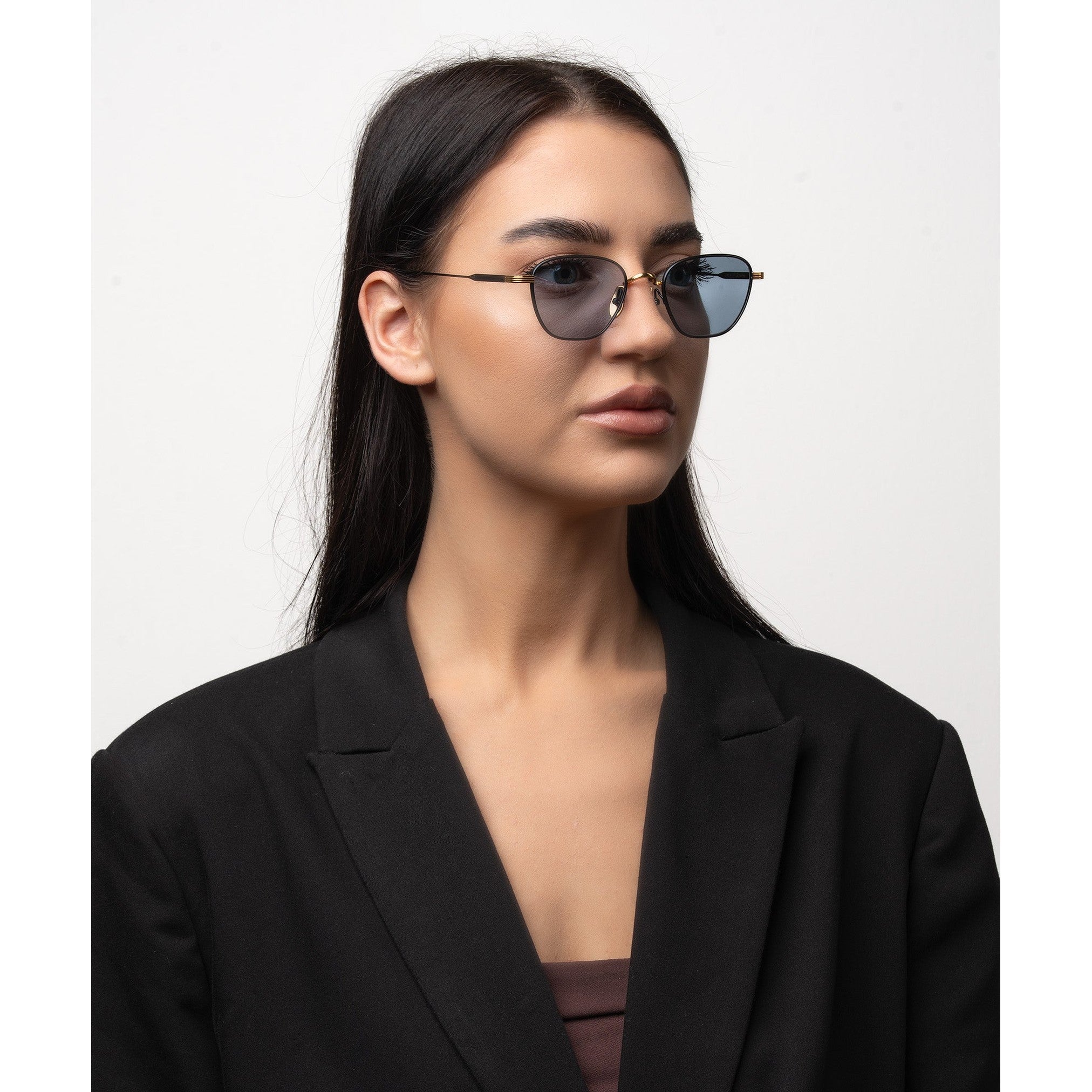 نظارات شمسية مارمونت تيتانيوم