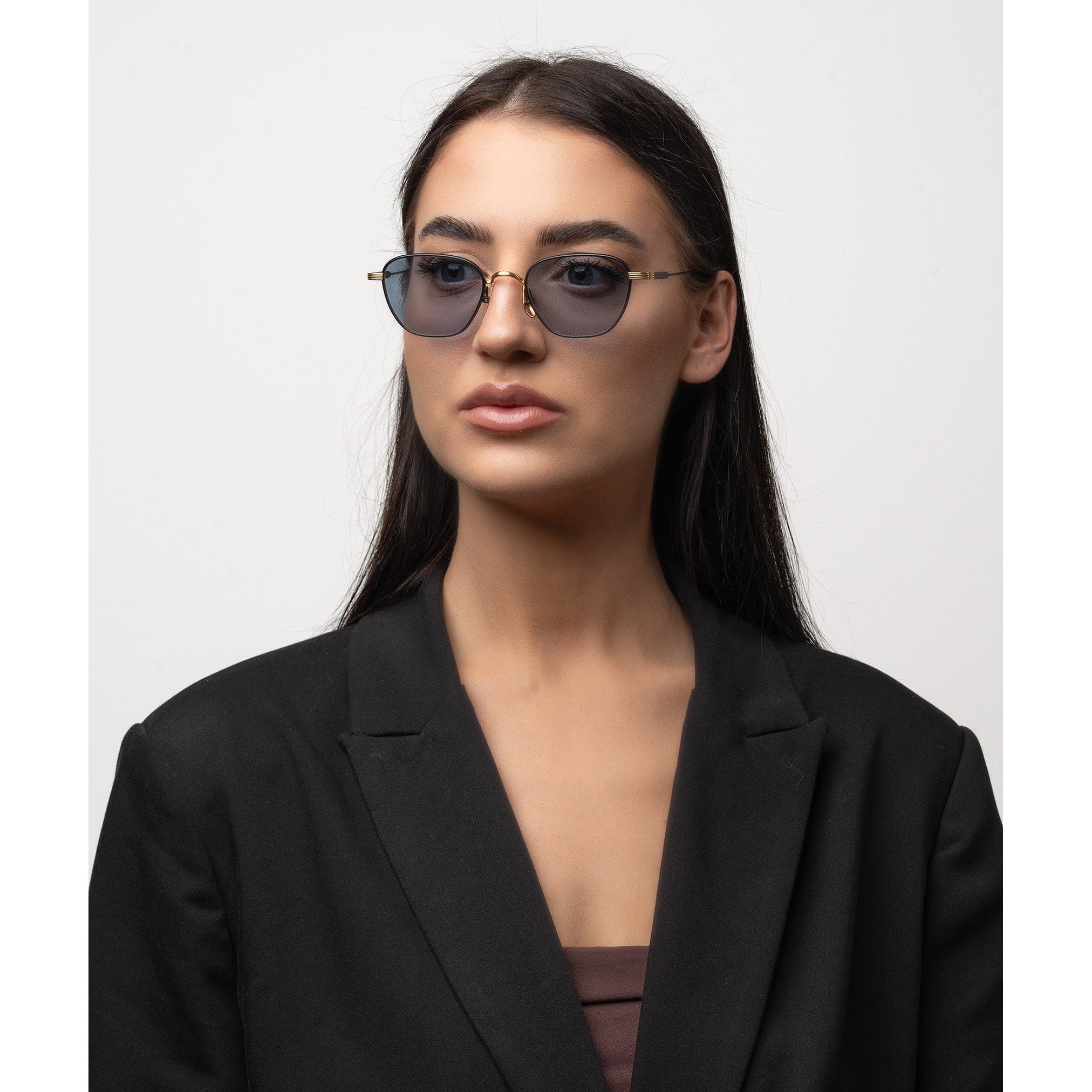 نظارات شمسية مارمونت تيتانيوم