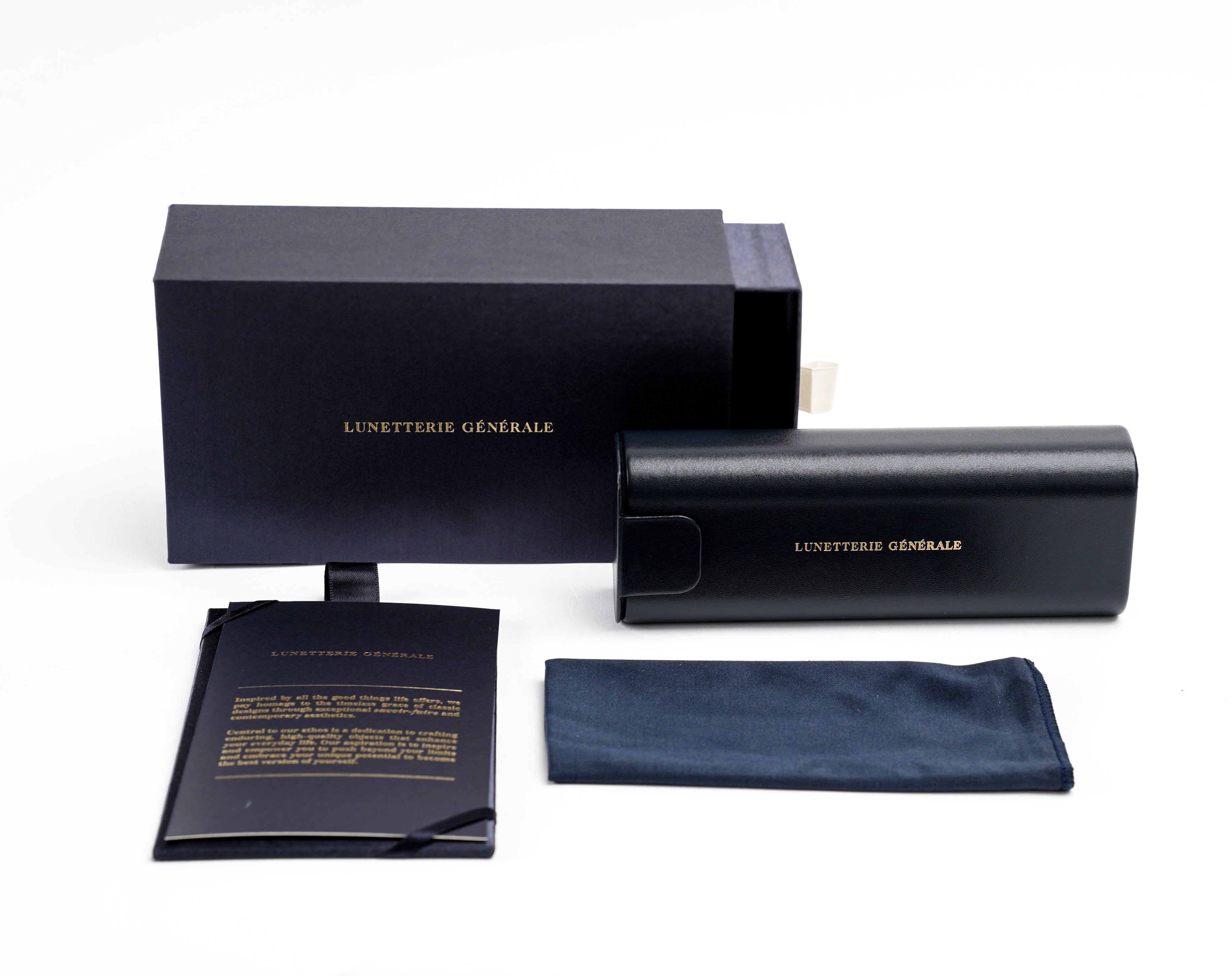 Mirage Titanium Round Sunglasses