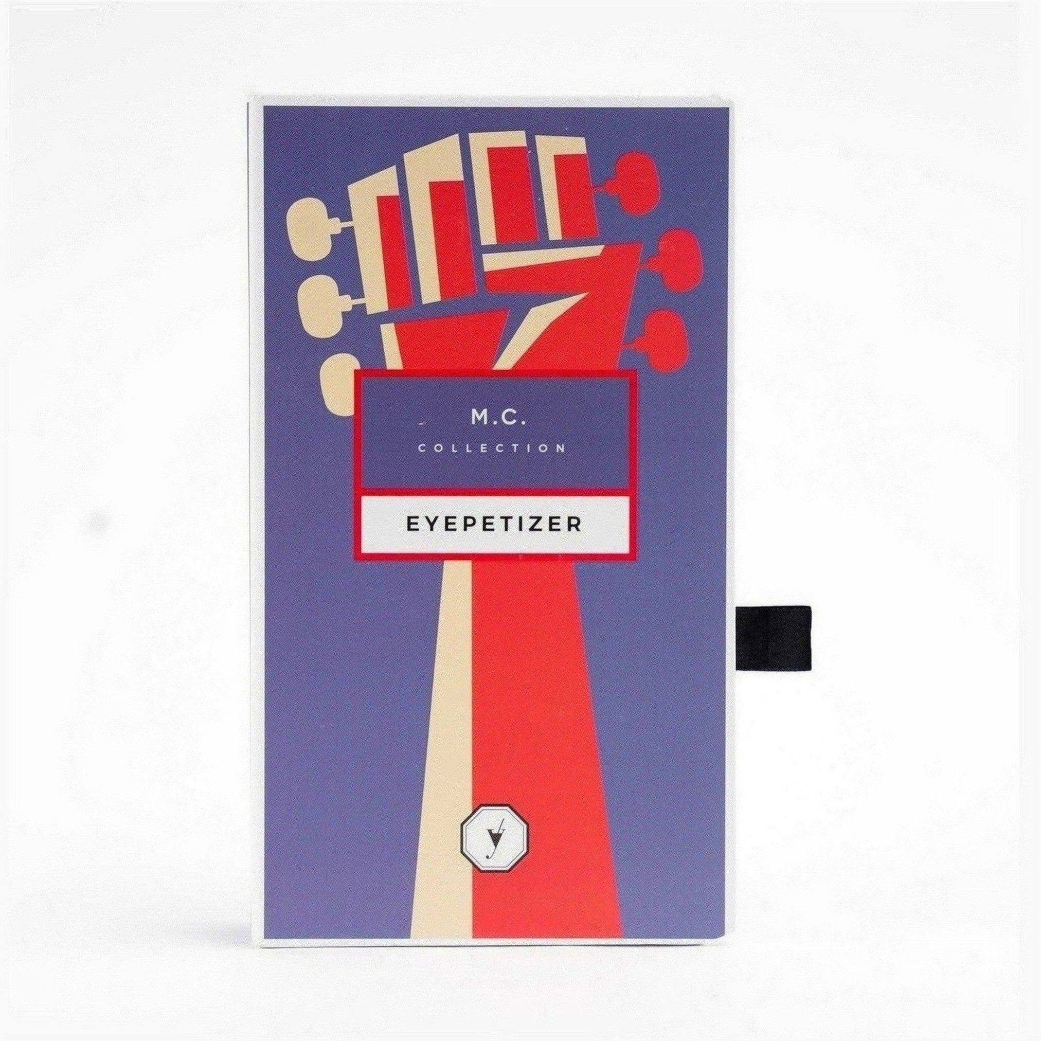 نظارات شمسية بانثير الهندسية بدون إطار