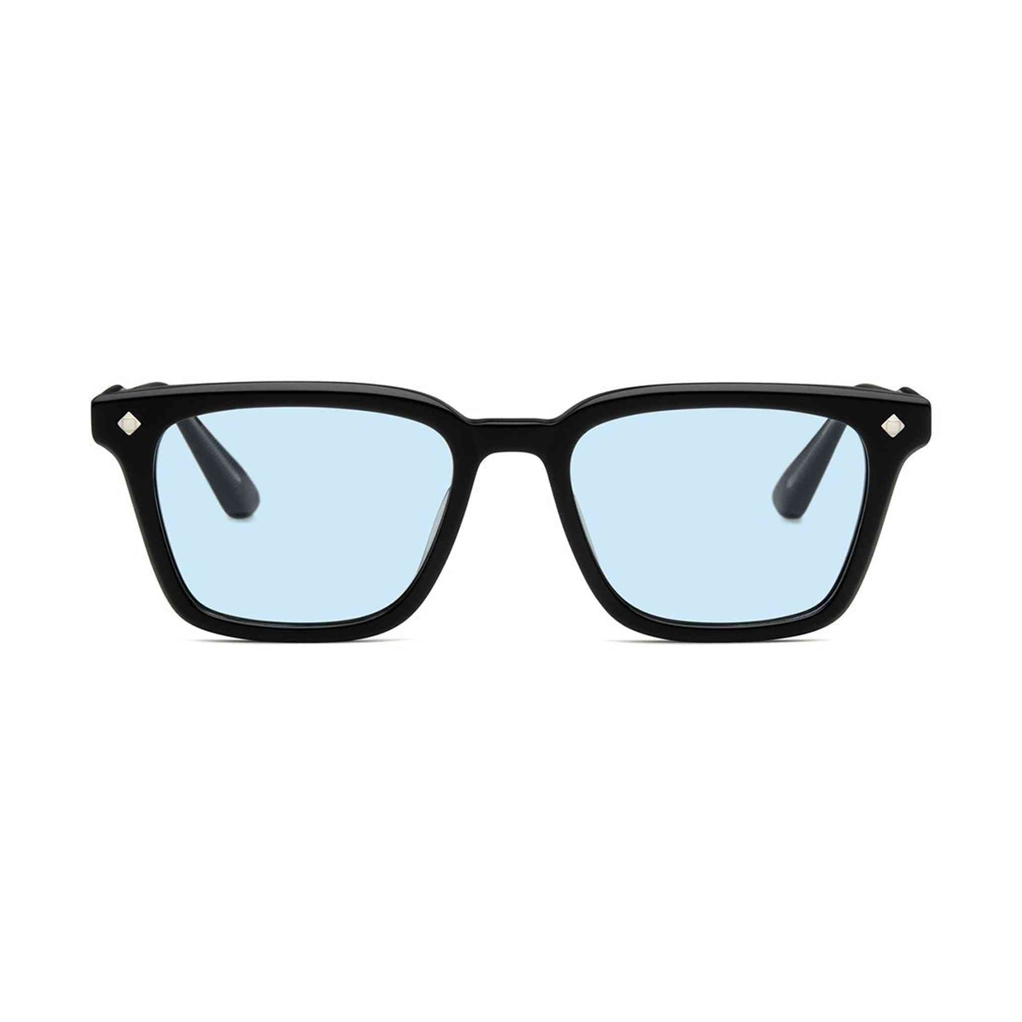 نظارات شمسية مربعة كريستالية من Architect