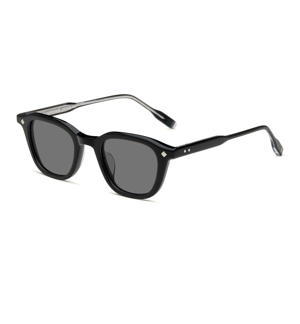 Enigma square sunglasses