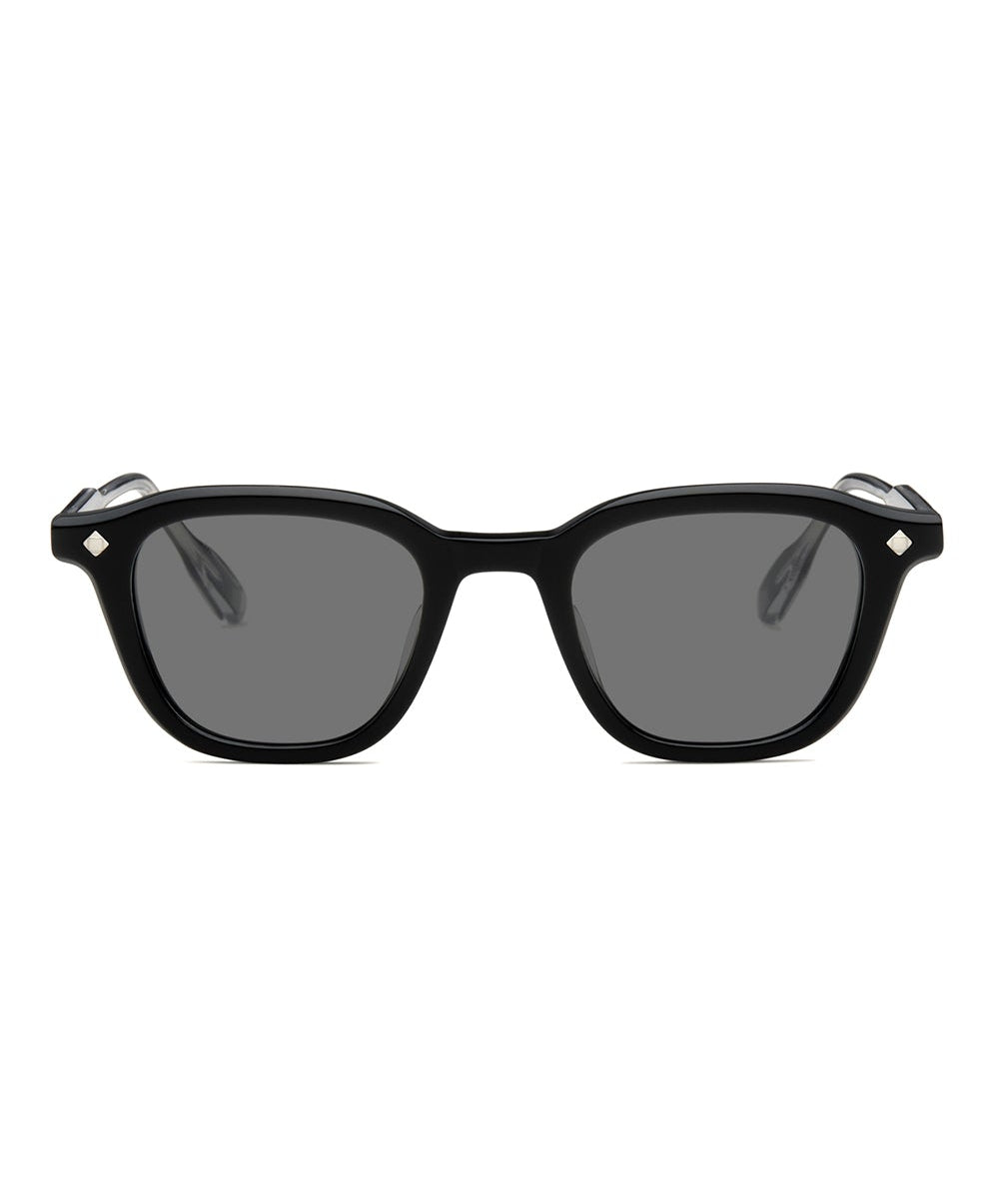 Enigma square sunglasses