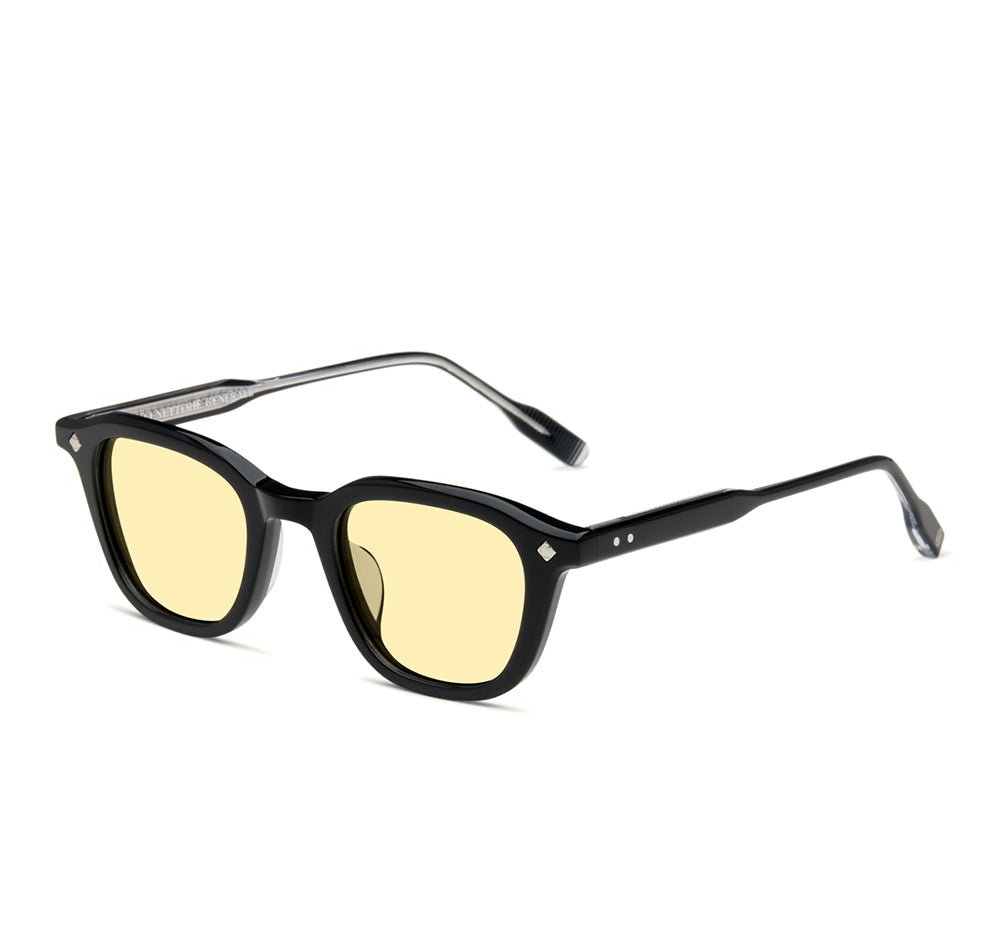 Enigma square sunglasses