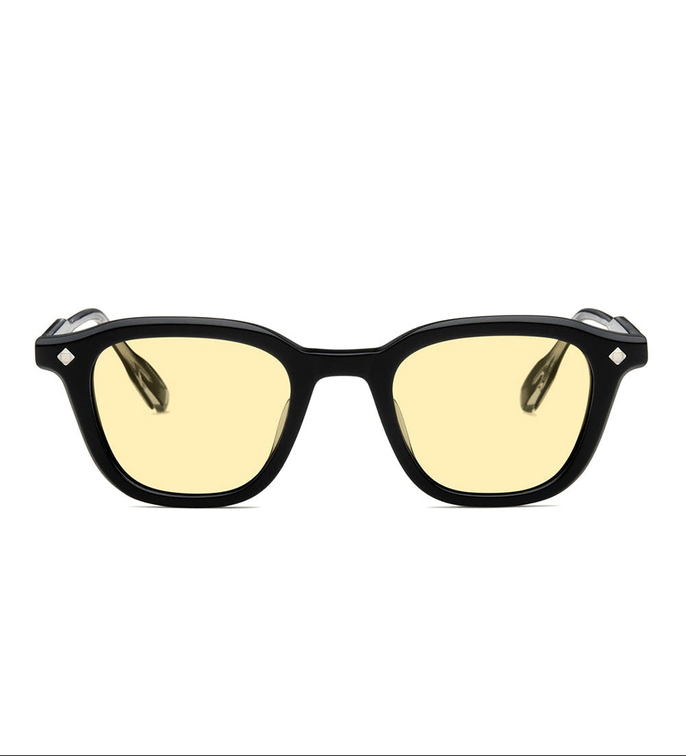 Enigma square sunglasses
