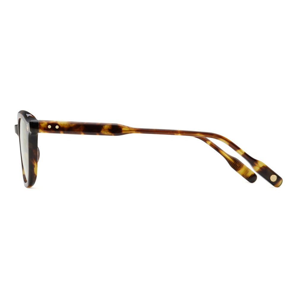 Enigma square sunglasses