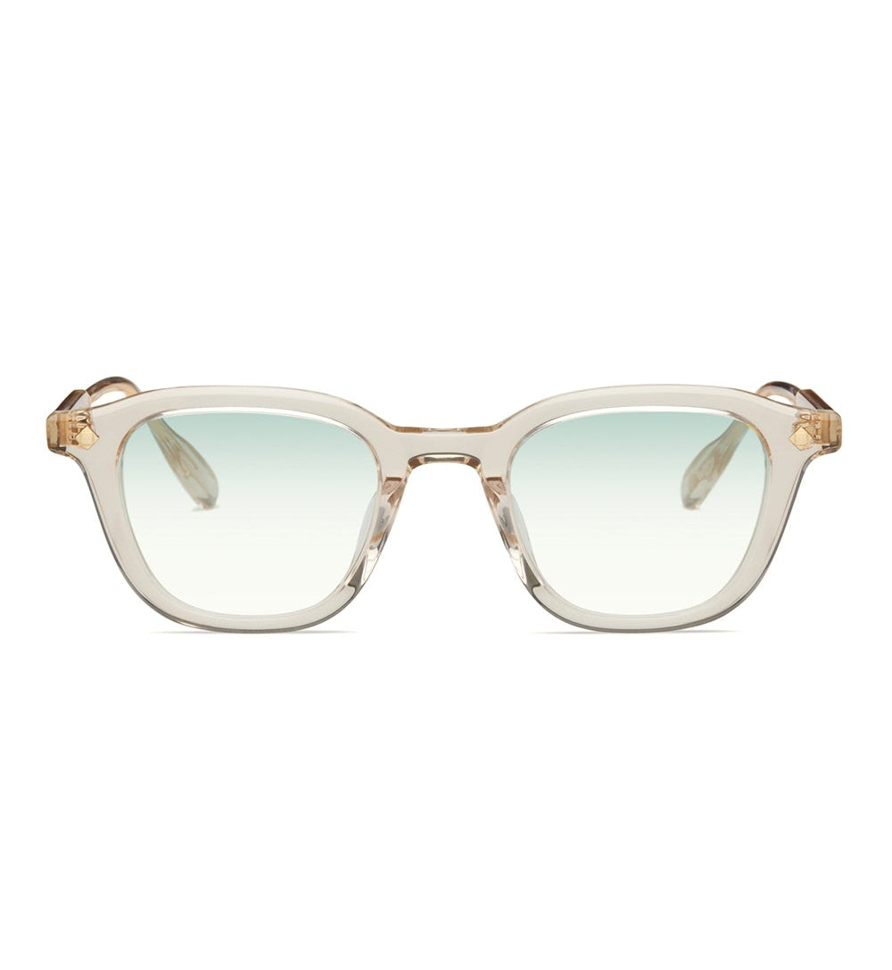 Enigma square sunglasses