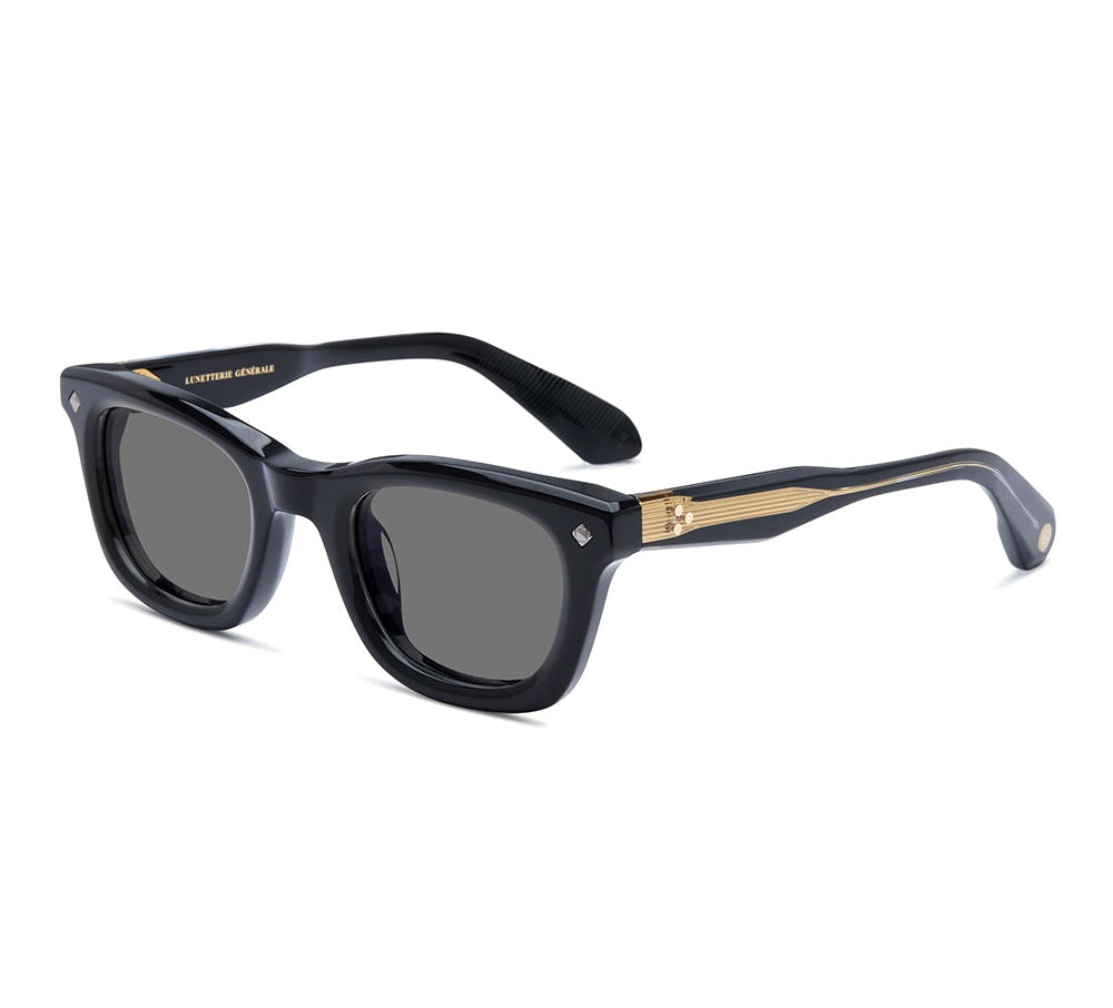 Forever Young Rectangle Sunglasses