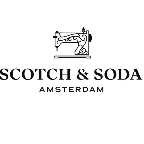 Scotch & Soda