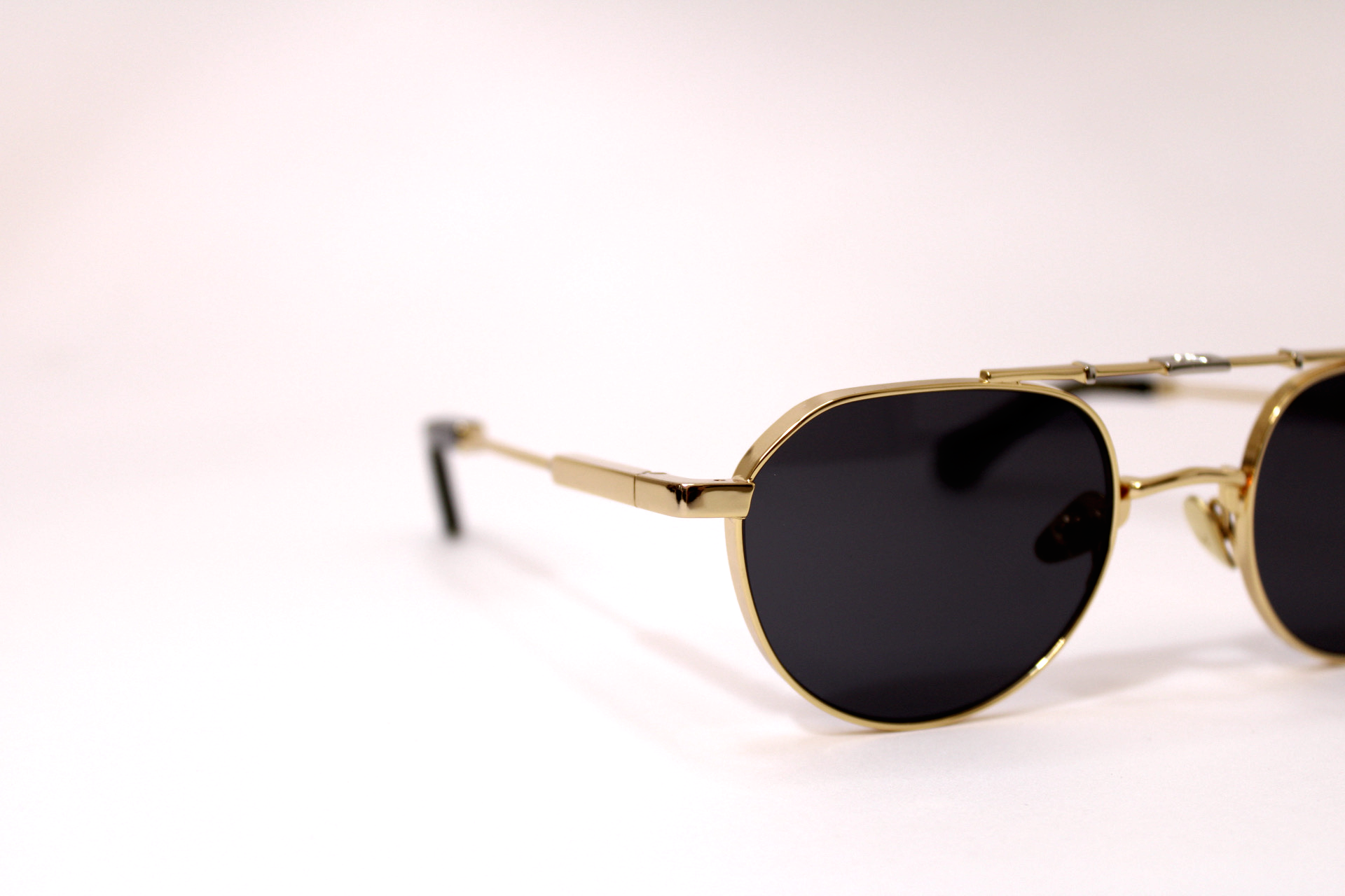 SHUN O17 BLAL GOLD