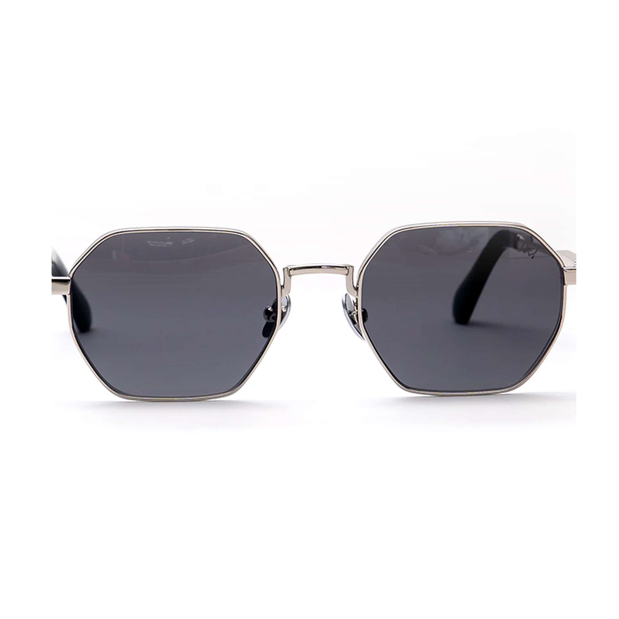 نظارات شمسية ميرسر سداسية الشكل