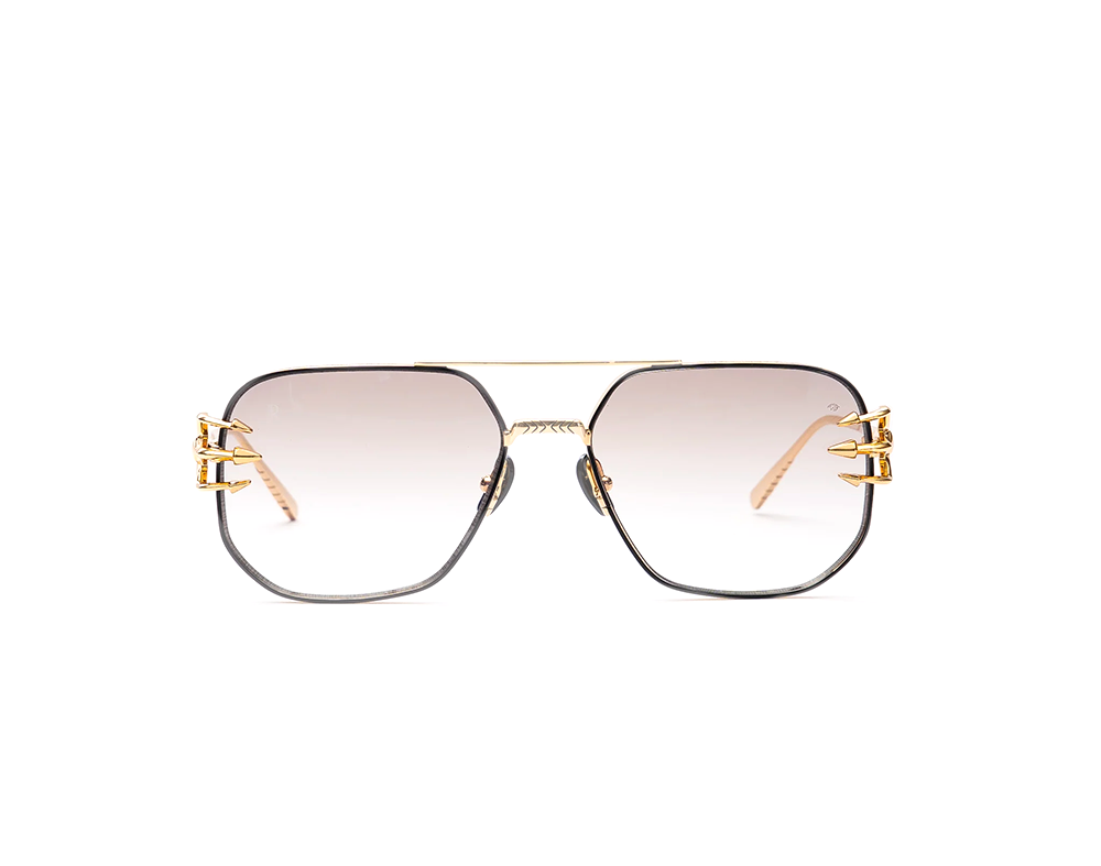 XXVII Titanium Pilote Sunglasses