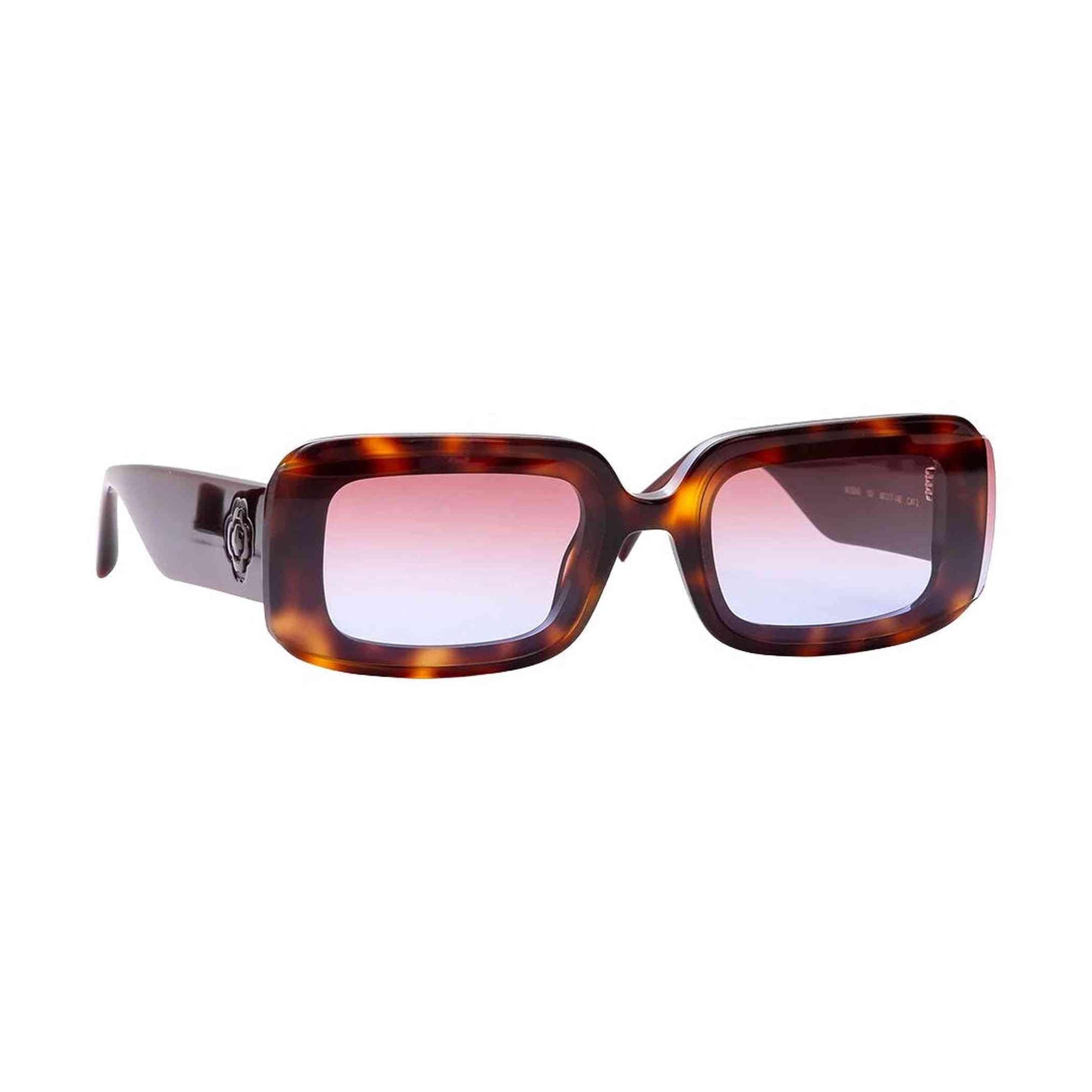 Camille Rectangle Sunglasses Women