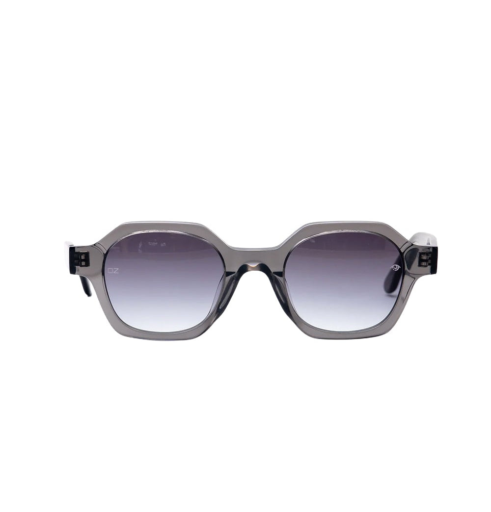 إطار مربع شفاف من ليو