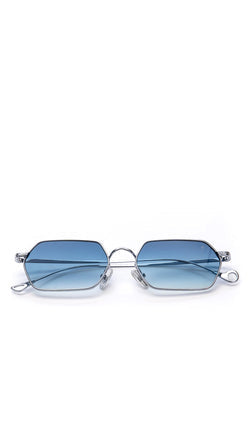 Cavallet Geometric Sunglasse Unisex