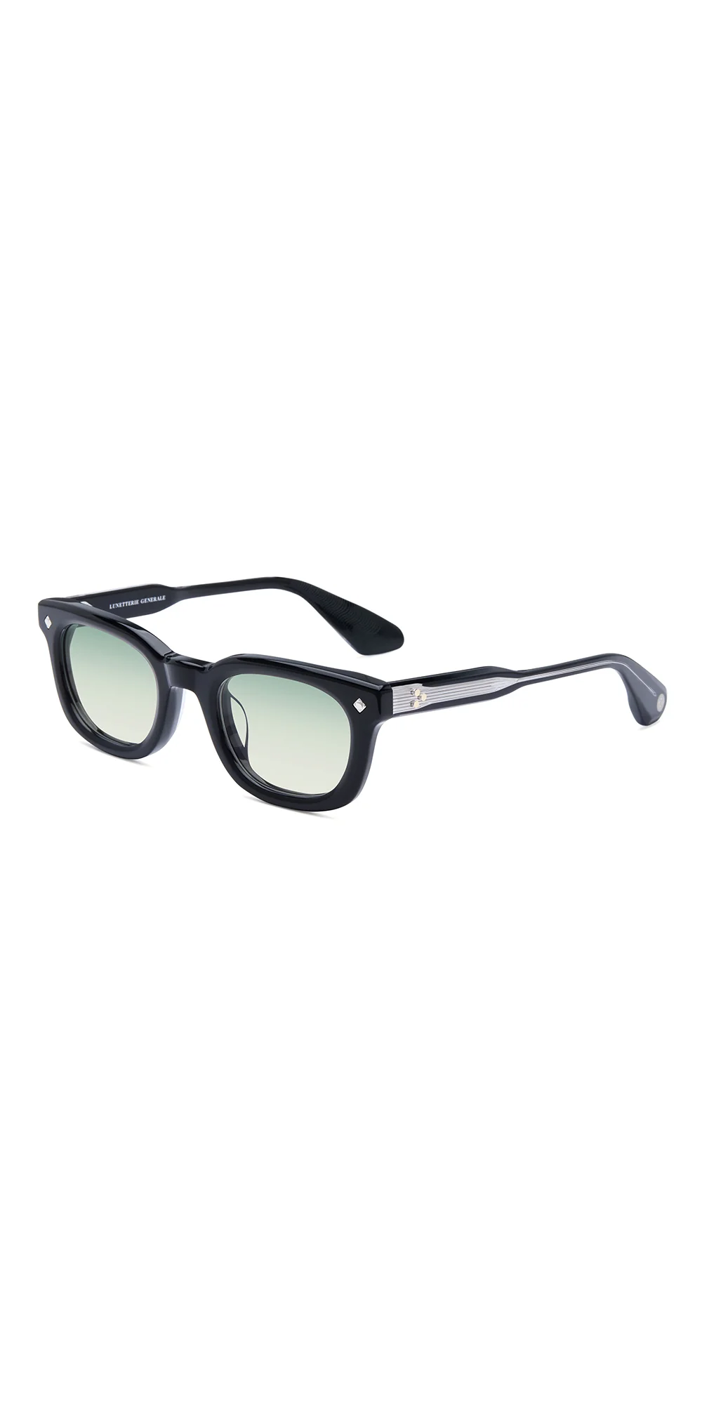 One More Night  Rectangle Sunglasses