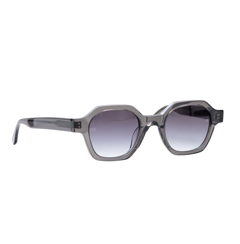 Leo Transparent Square frame