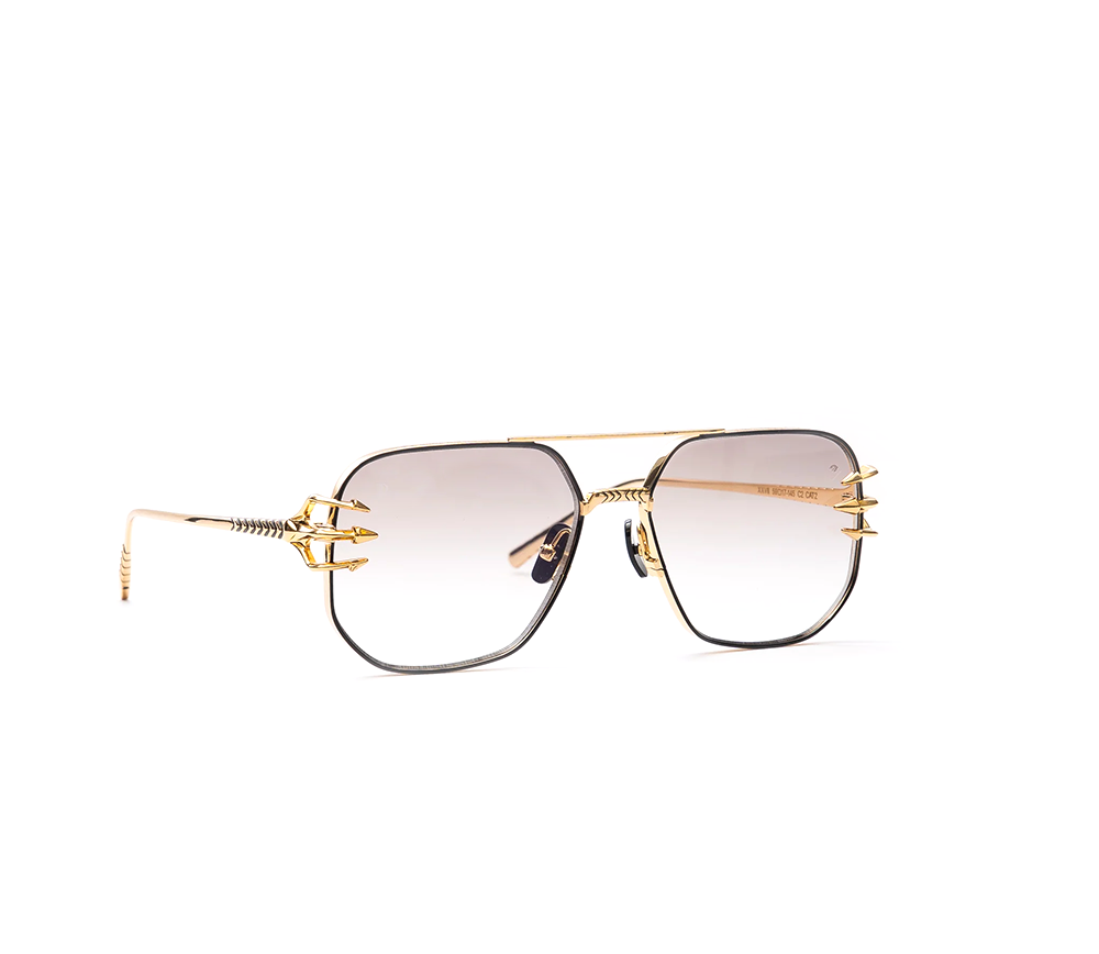 XXVII Titanium Pilote Sunglasses