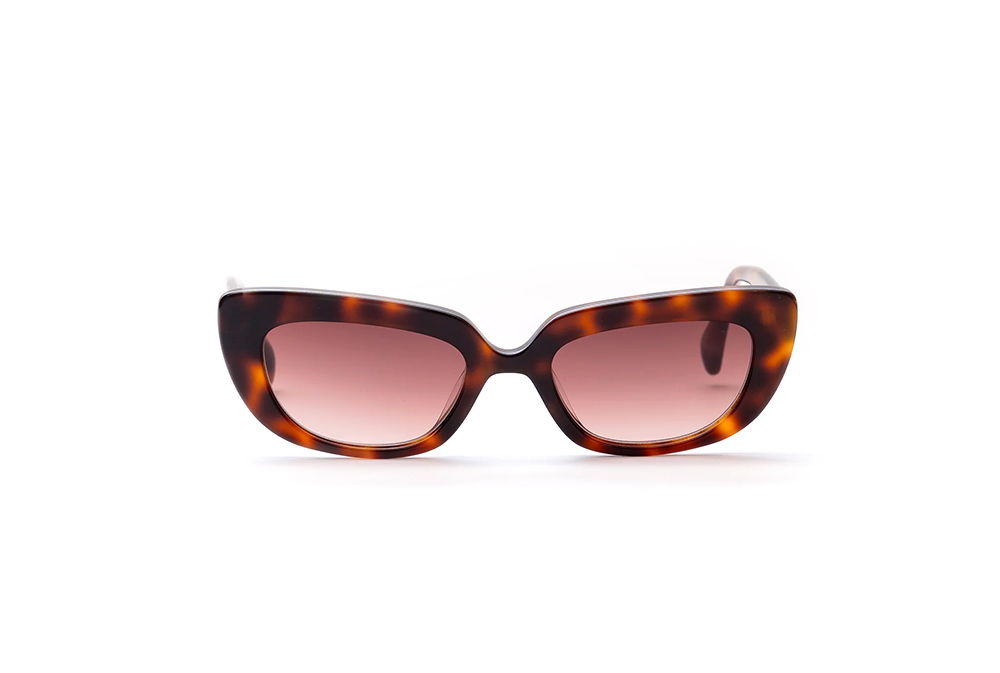 Muse- Cat-Eye Sunglasses for Women