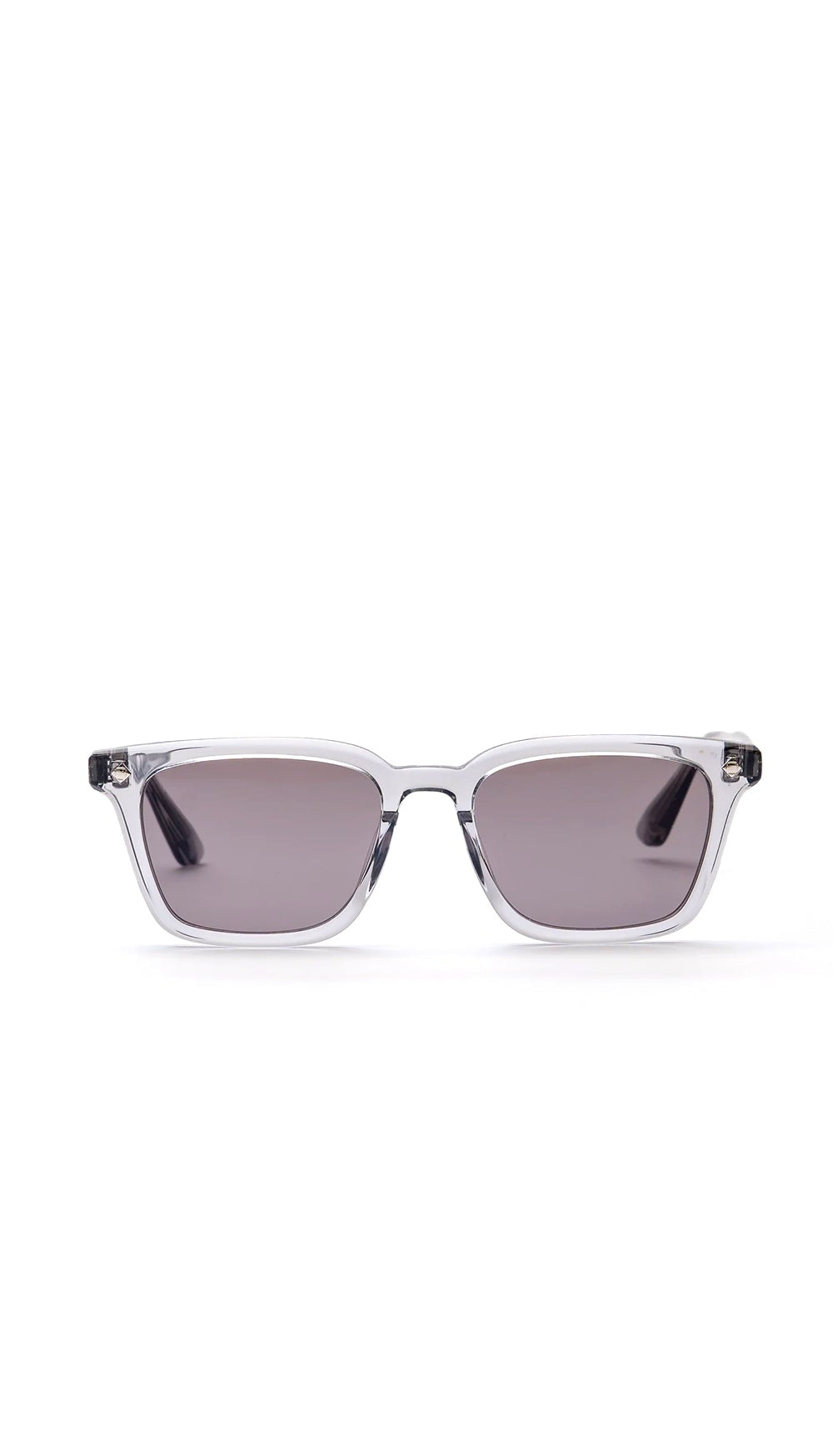 Architect Crystal Square Sunglasses