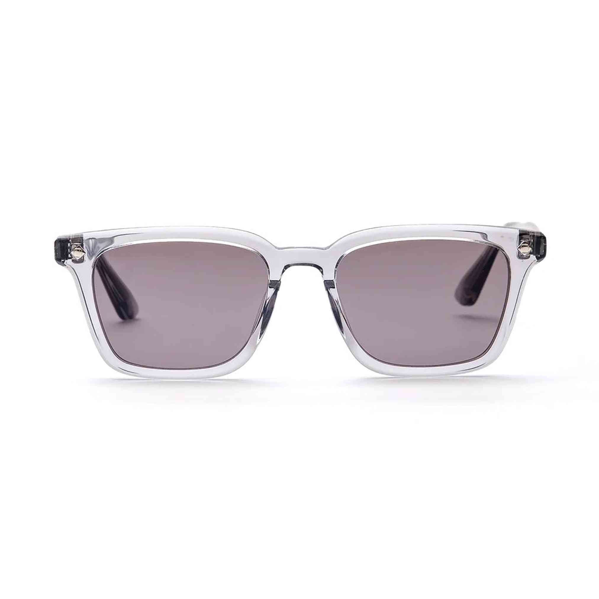 نظارات شمسية مربعة كريستالية من Architect