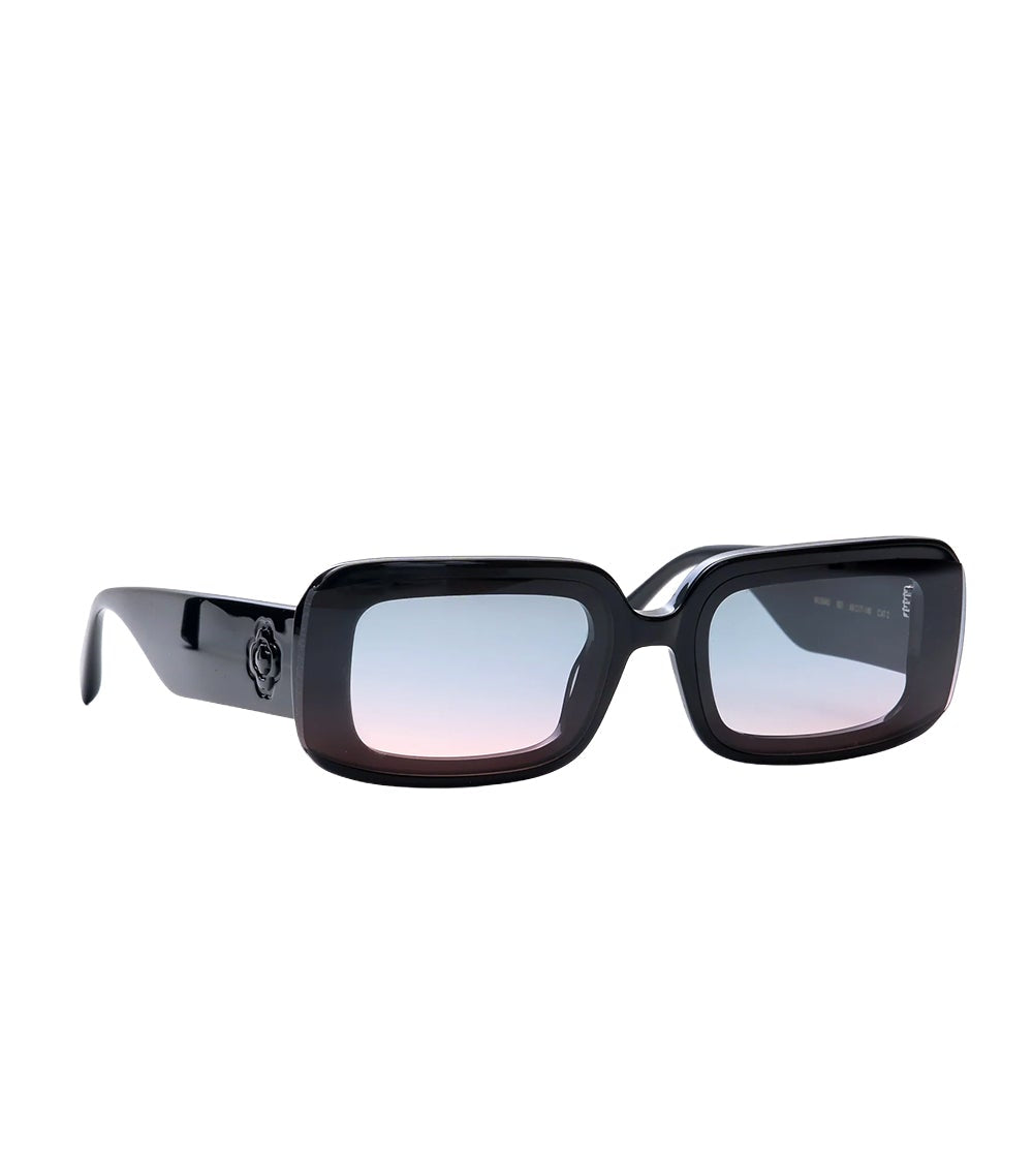 Camille Rectangle Sunglasses Women
