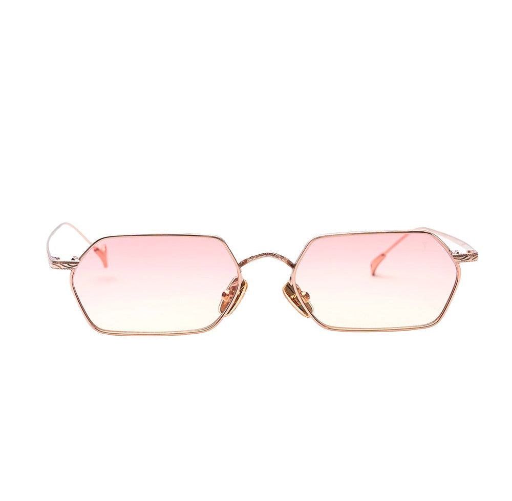 Cavallet Geometric Sunglasse Unisex