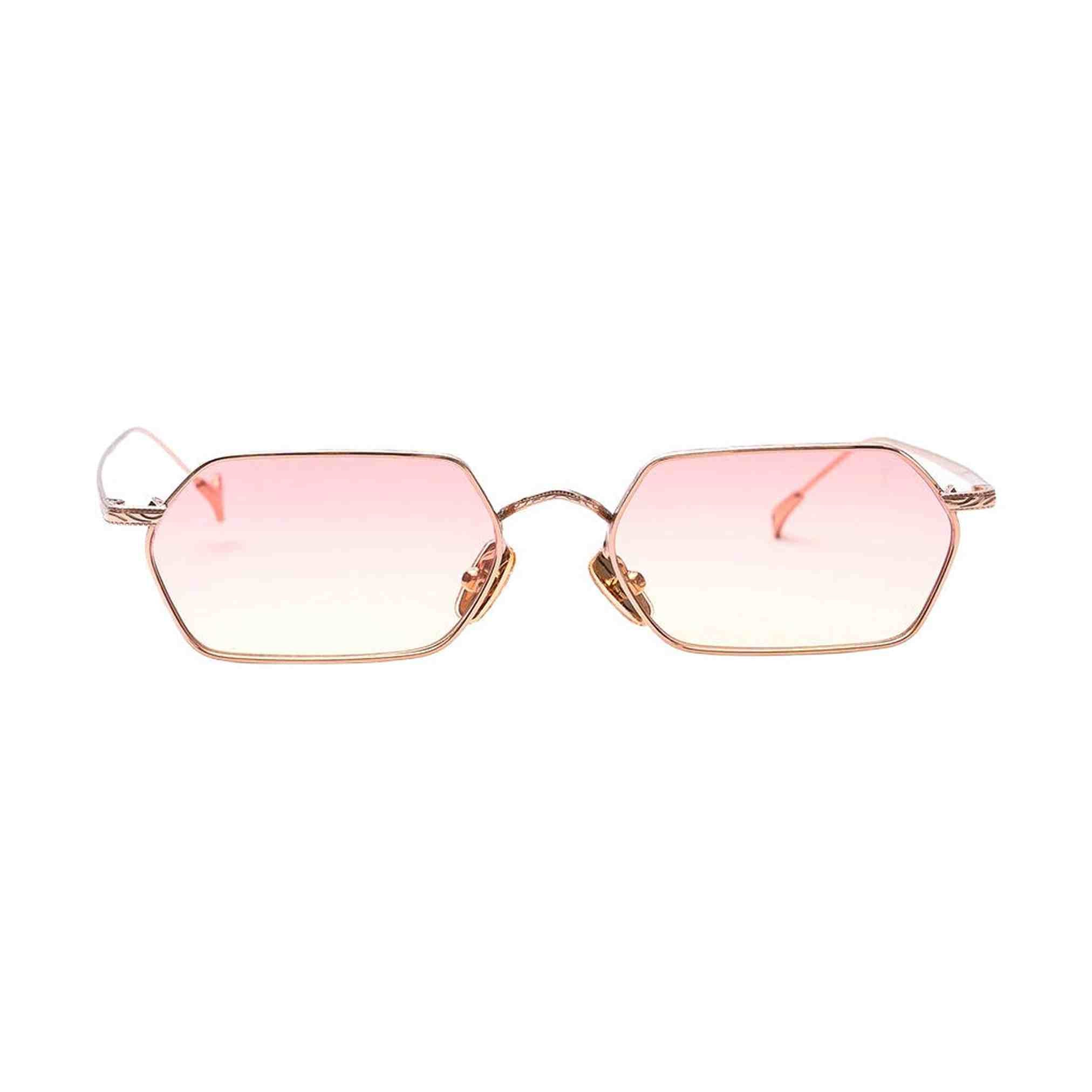 نظارات شمسية كافالييت هندسية للجنسين