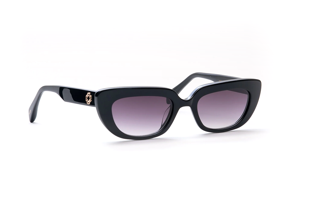 Muse- Cat-Eye Sunglasses for Women