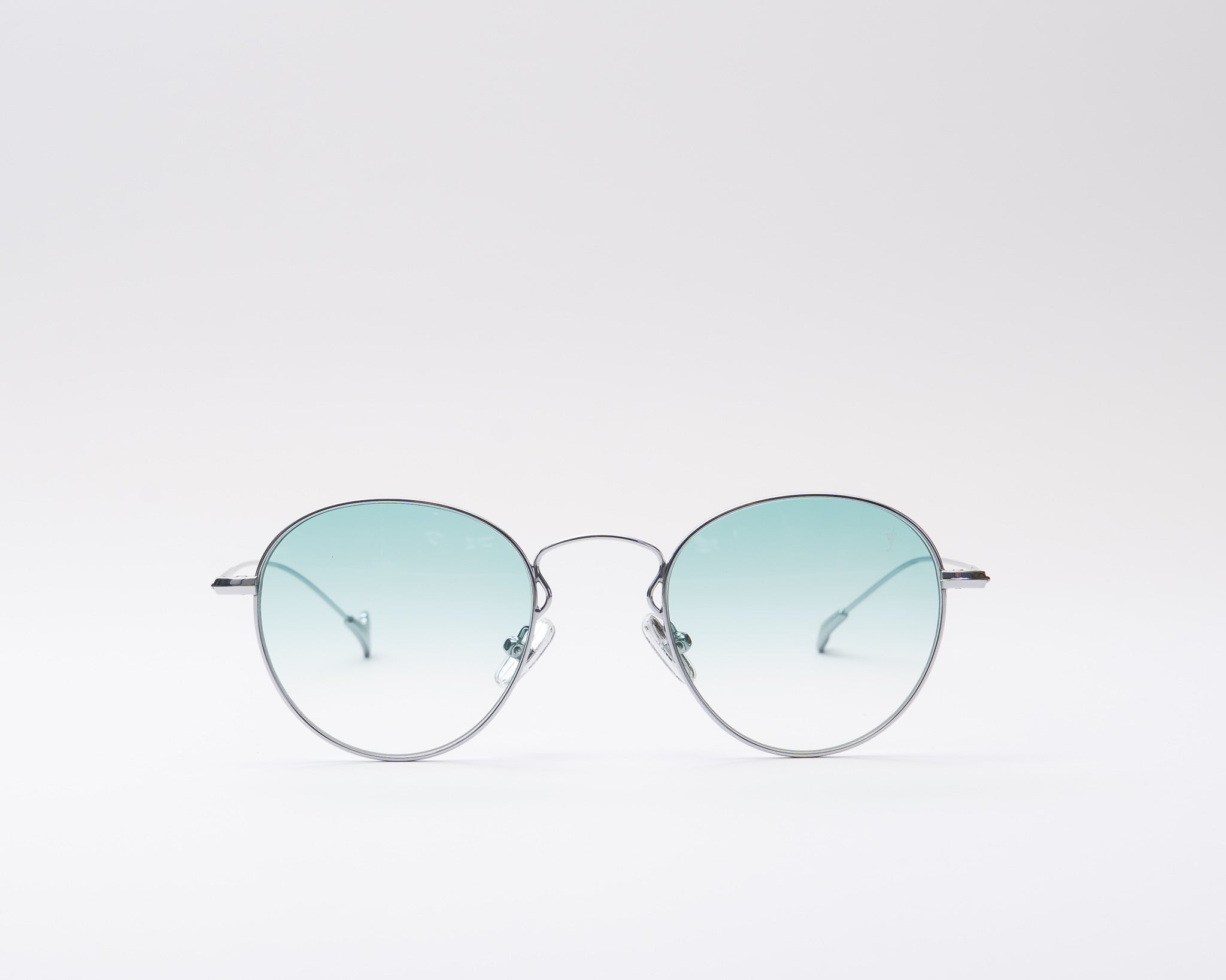 JULIEN turquoise