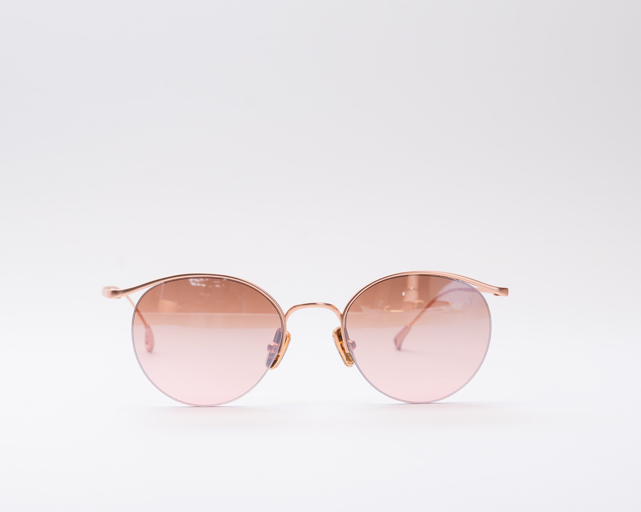 AUGUSTO rose gold