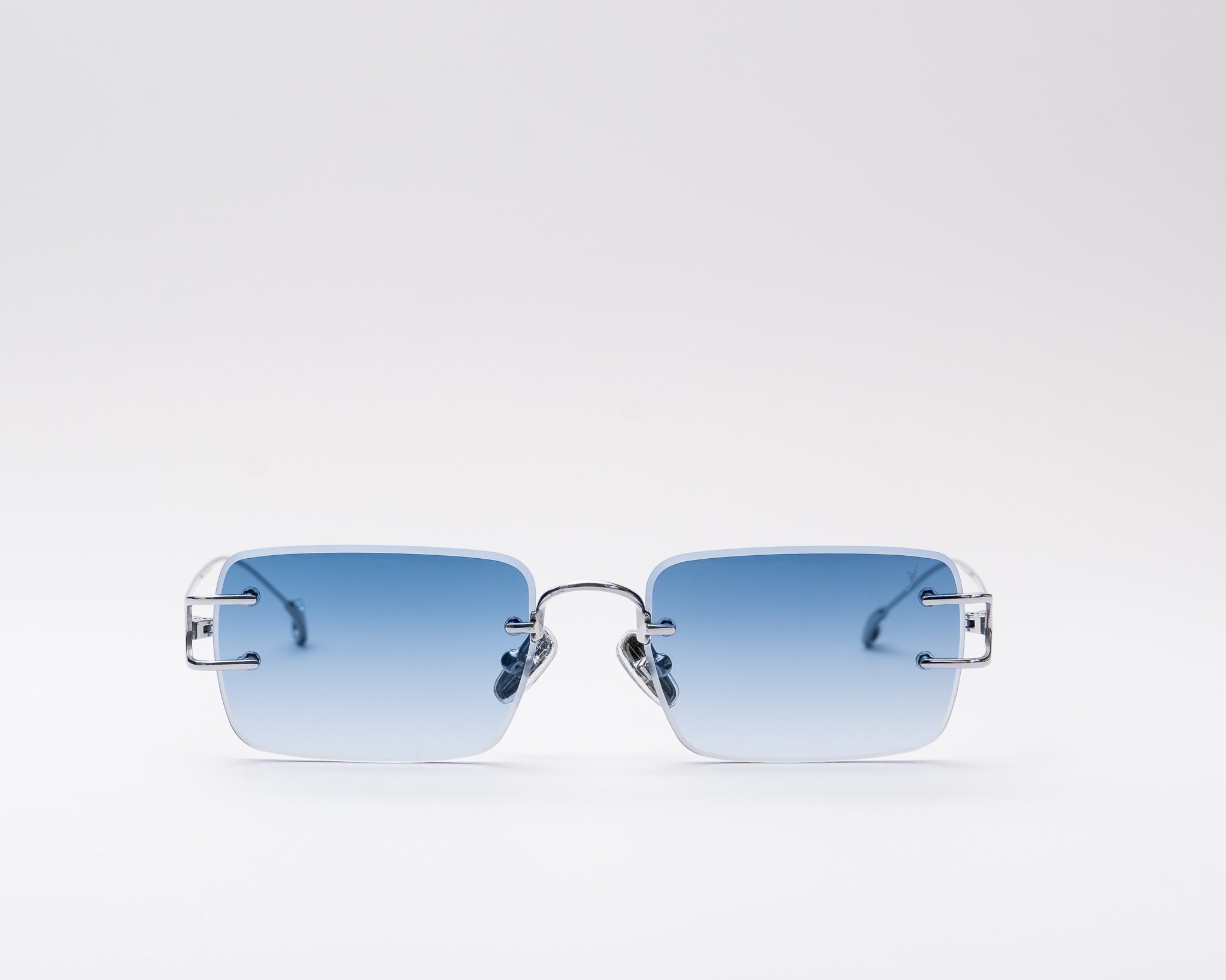 DILLINGER blue