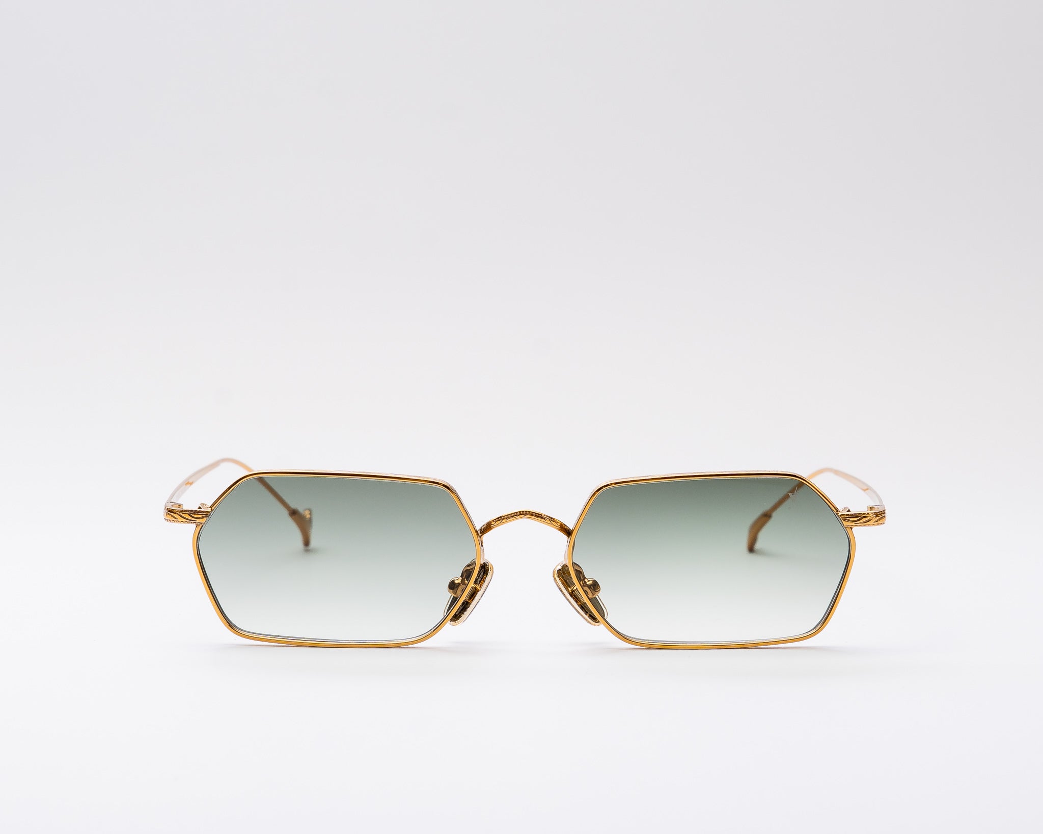 CAVALLET green