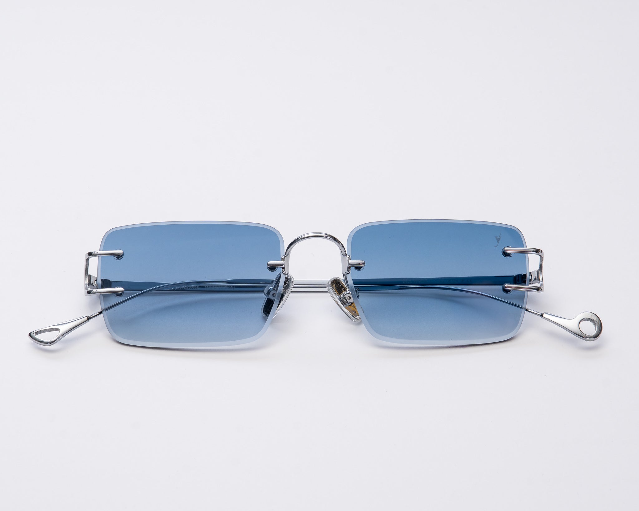 DILLINGER blue